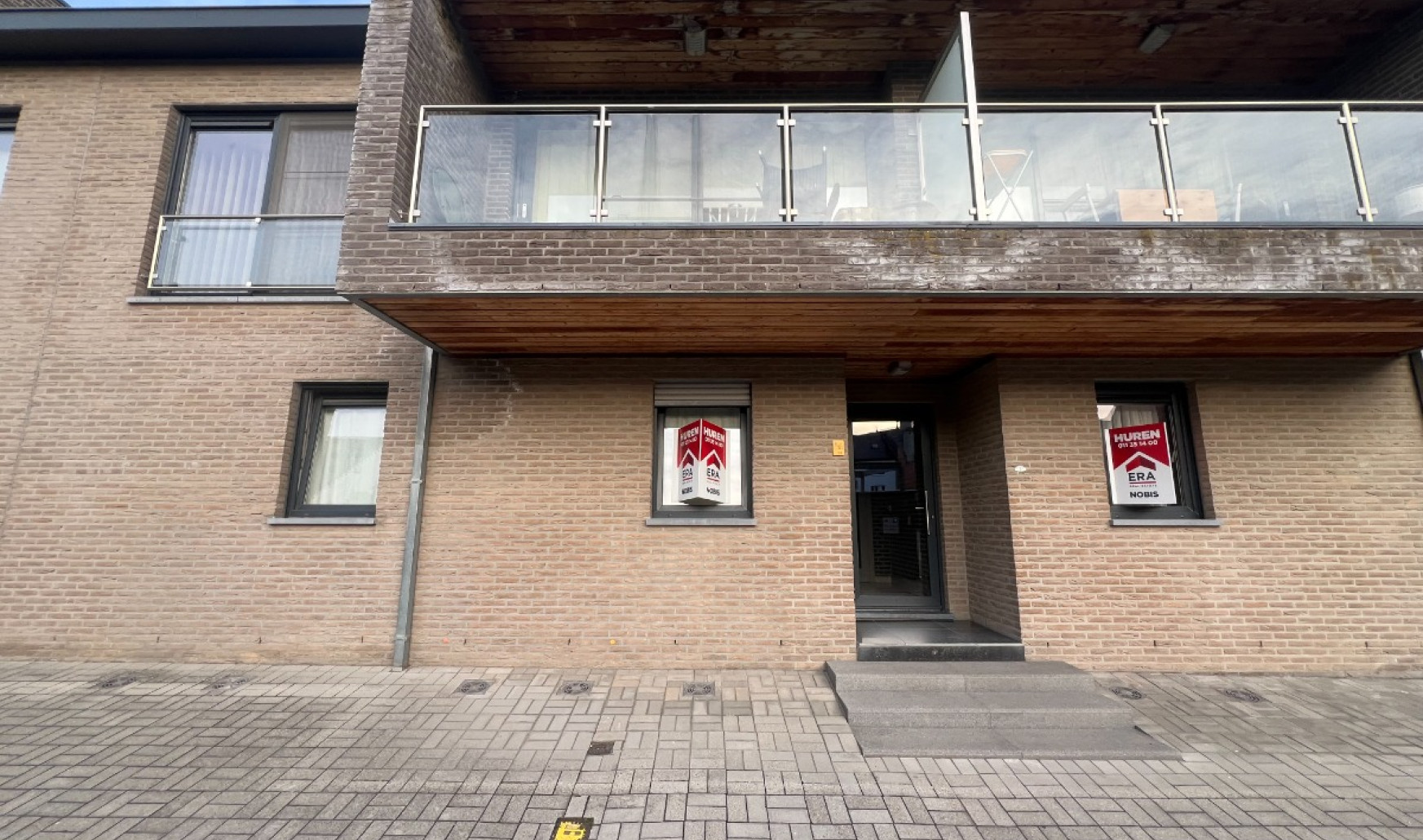 Ridderstraat - 2 - 2 - 3570