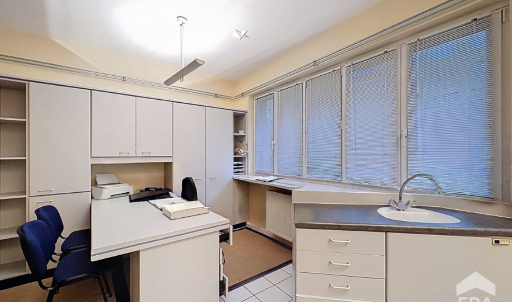 Avenue Neptune - 6 - - 1190