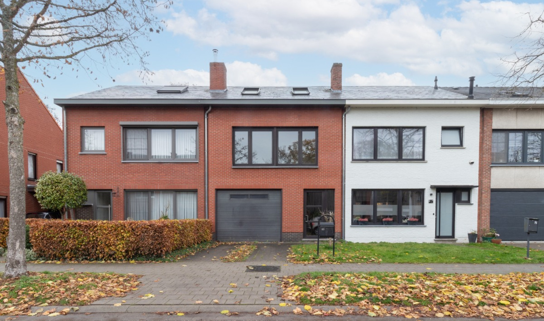 Akkerlaan - 23 - - 2900