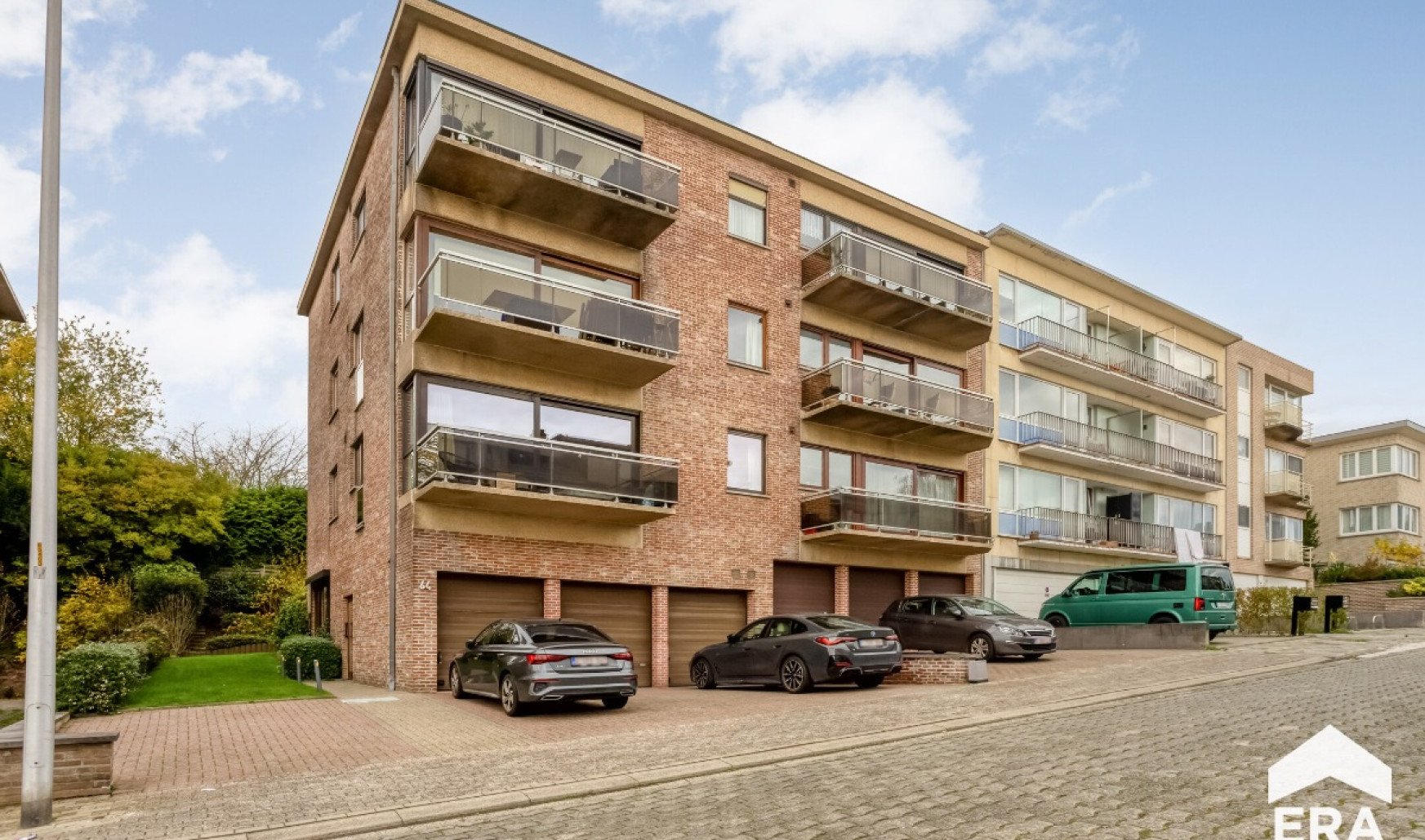 Sint-Antoniuslaan - 64 - 102 - 1700