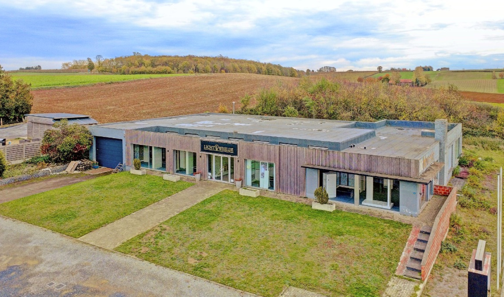 Diestsesteenweg - 54 - - 3390