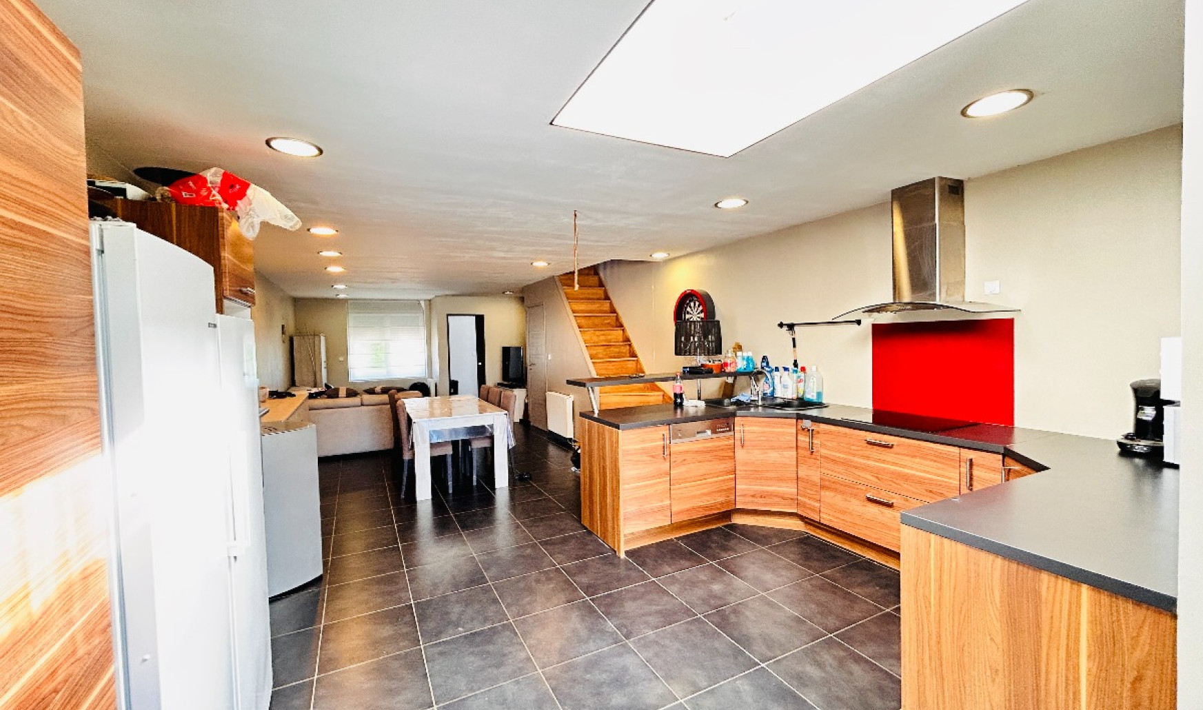 Komenstraat - 74 - - 8940