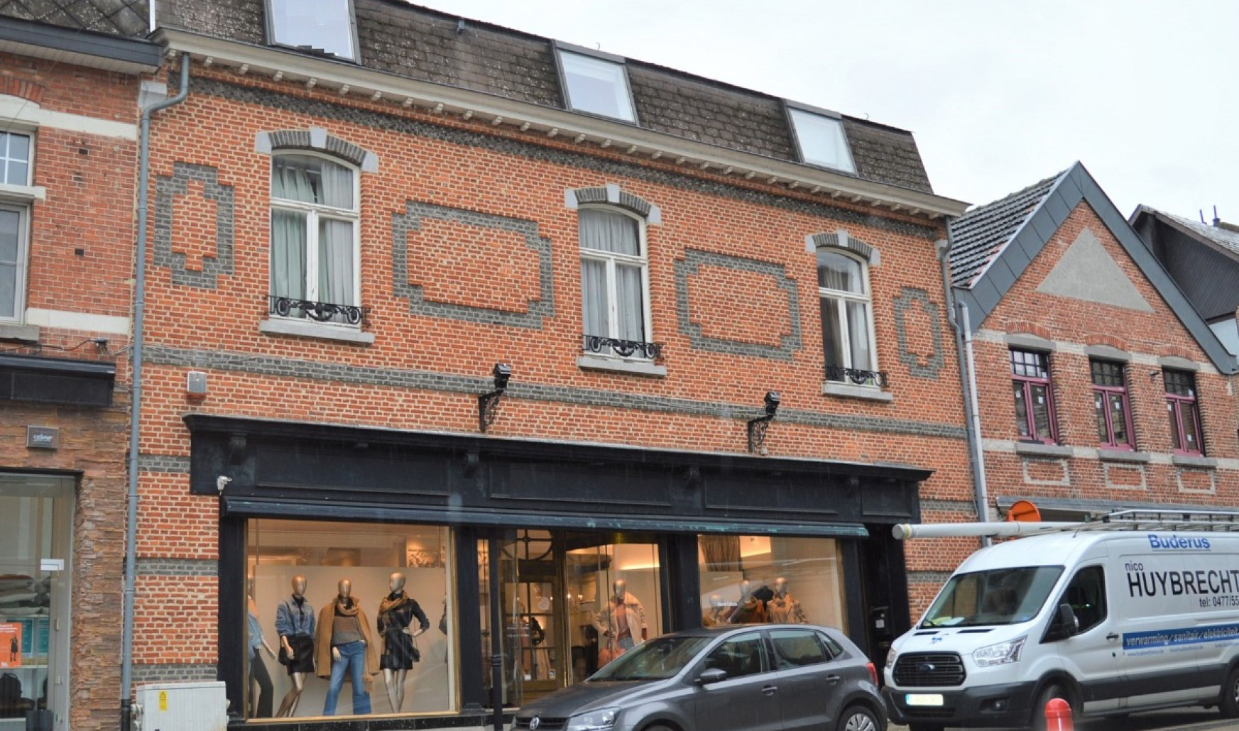 Hoogstraat - 25 - 1 - 3580