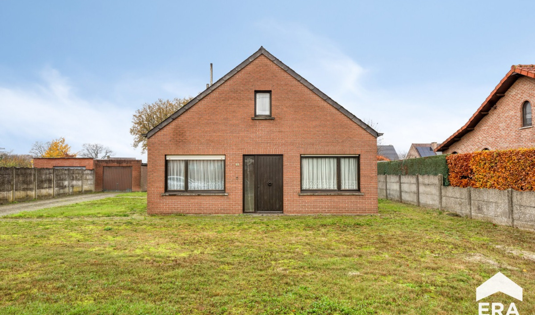 Akkerstraat - 45 - - 2275