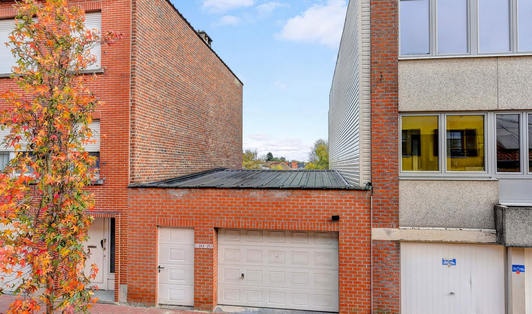 Peercouriniestraat - 7 - - 3080