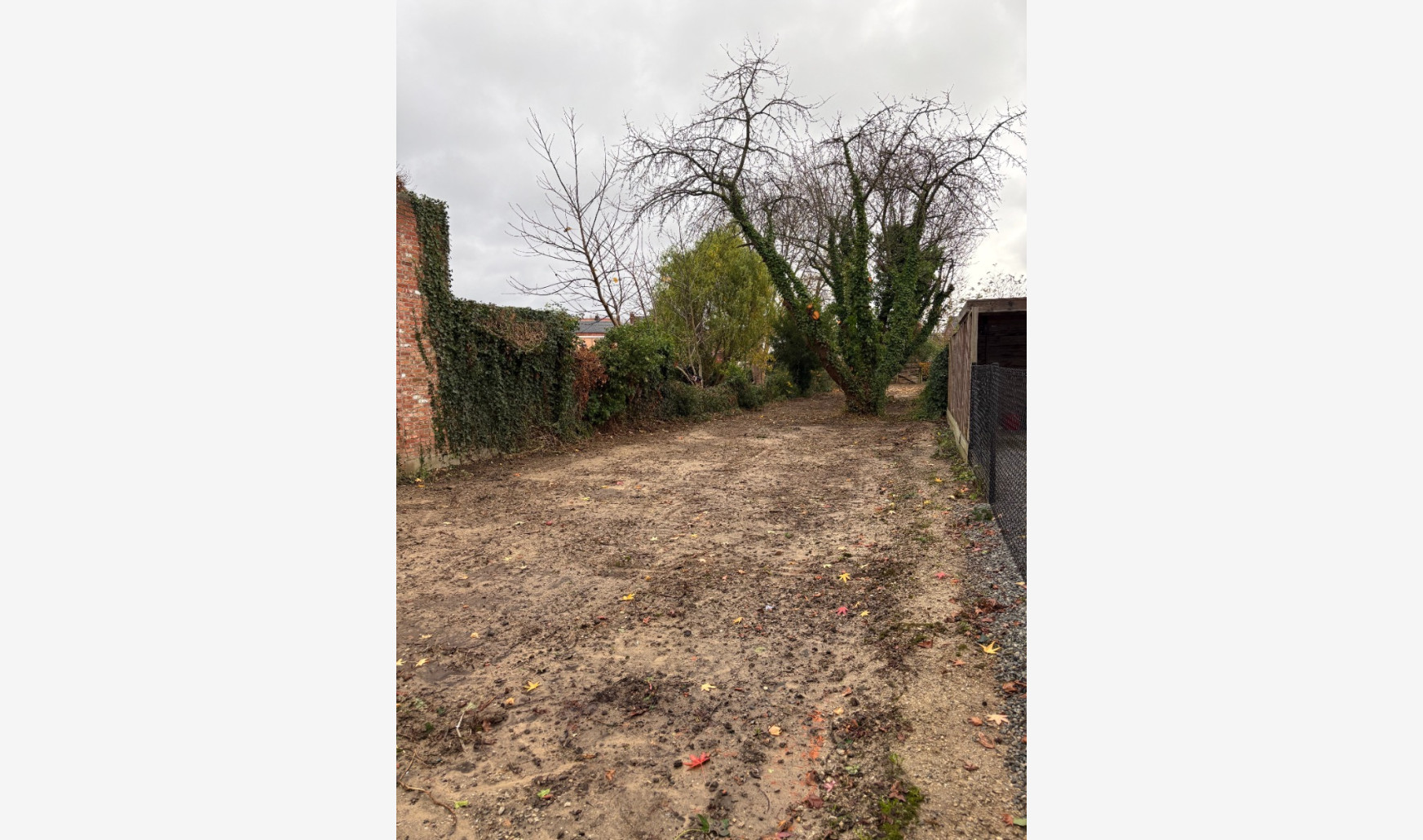 Casinolaan - 48 - - 3018