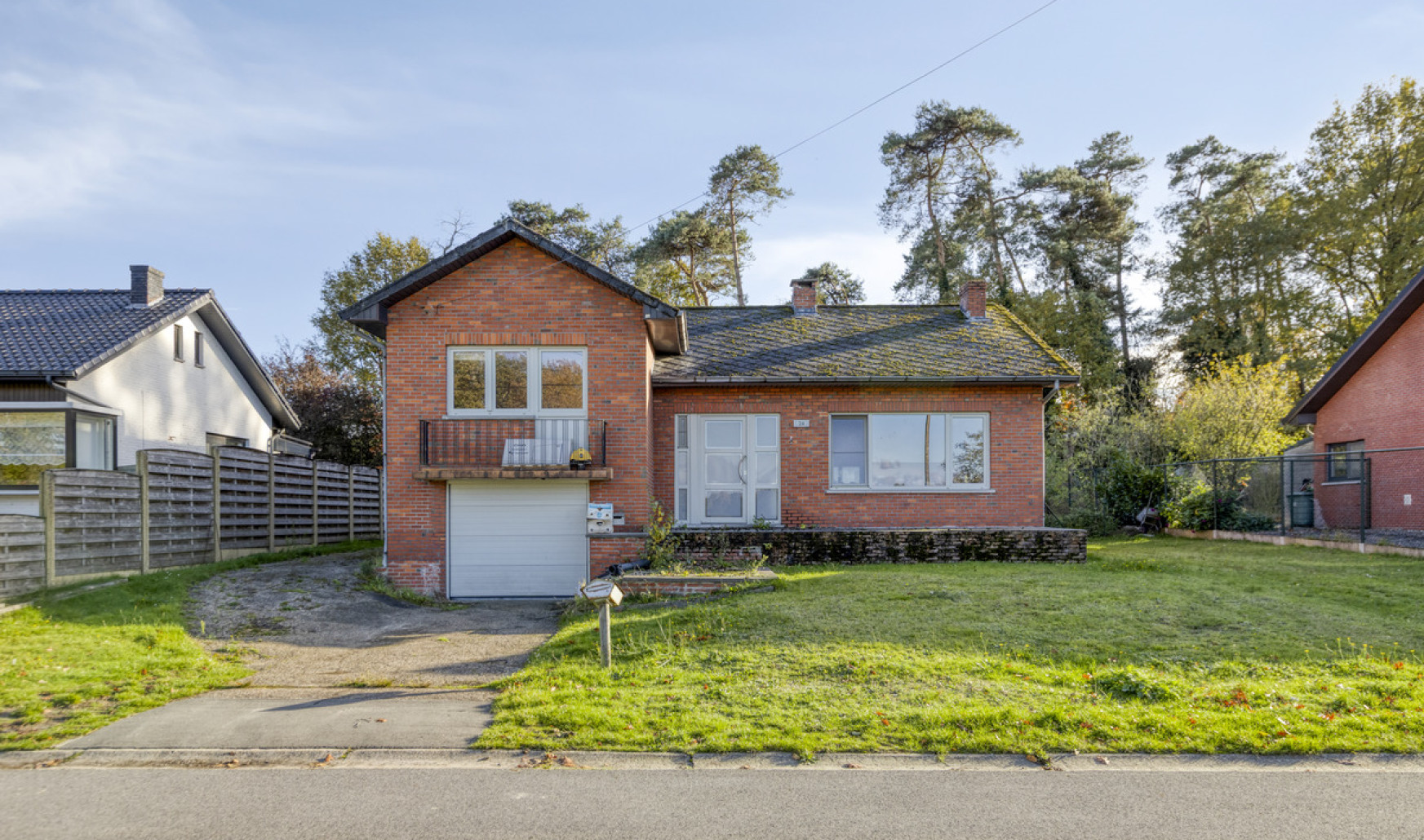 Hazerikstraat - 24 - - 3580