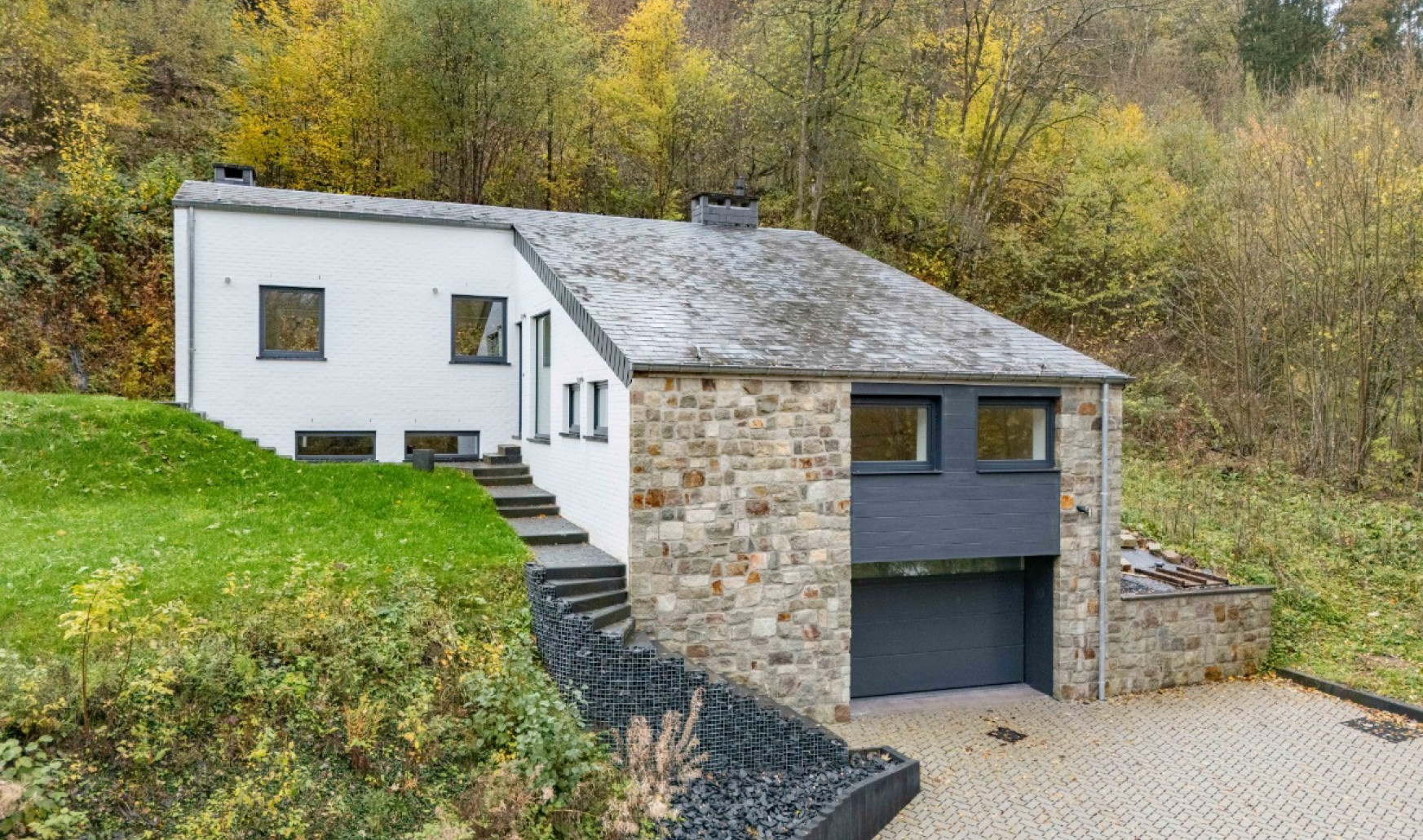 Ol Fosse d&#039;Outh - 5 - - 6660