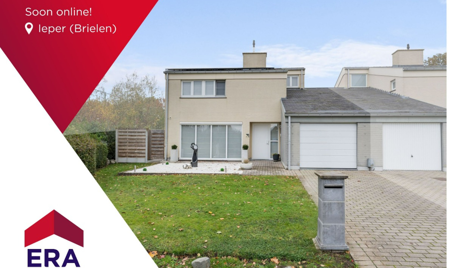 Breydelhofstraat - 40 - - 8900