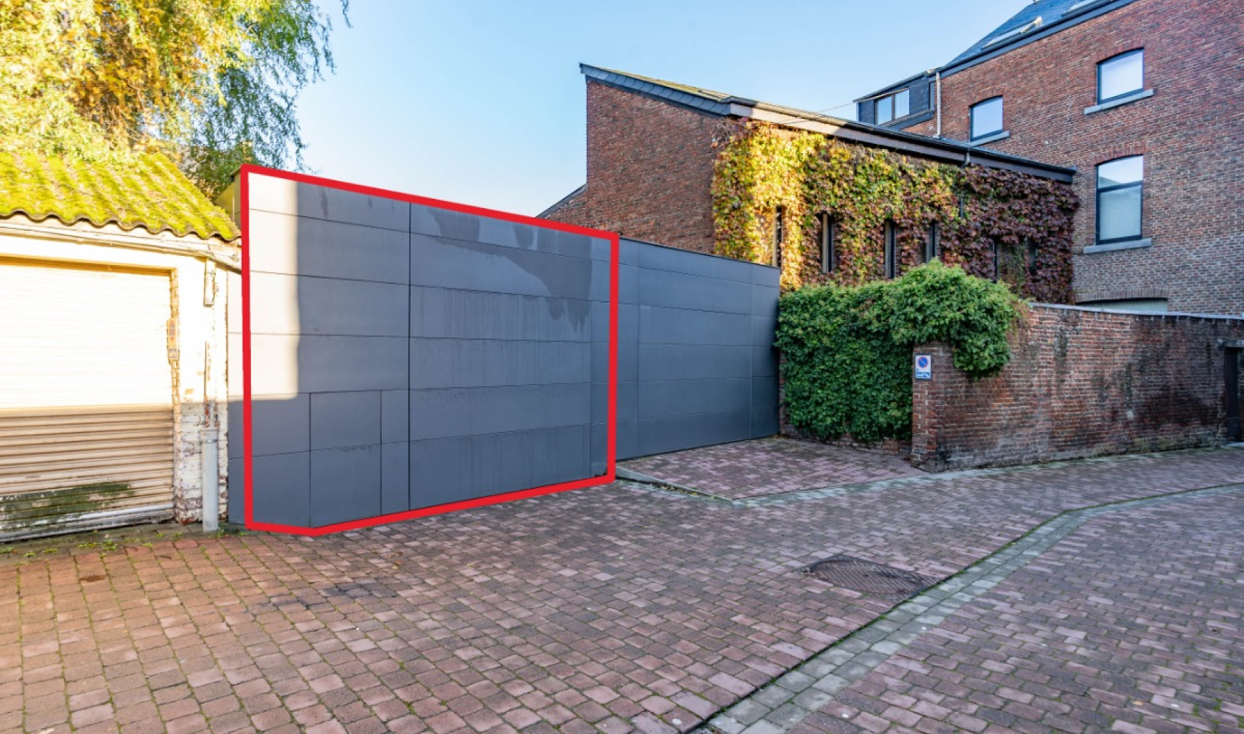 rue des religieuses - 26 - - 6900