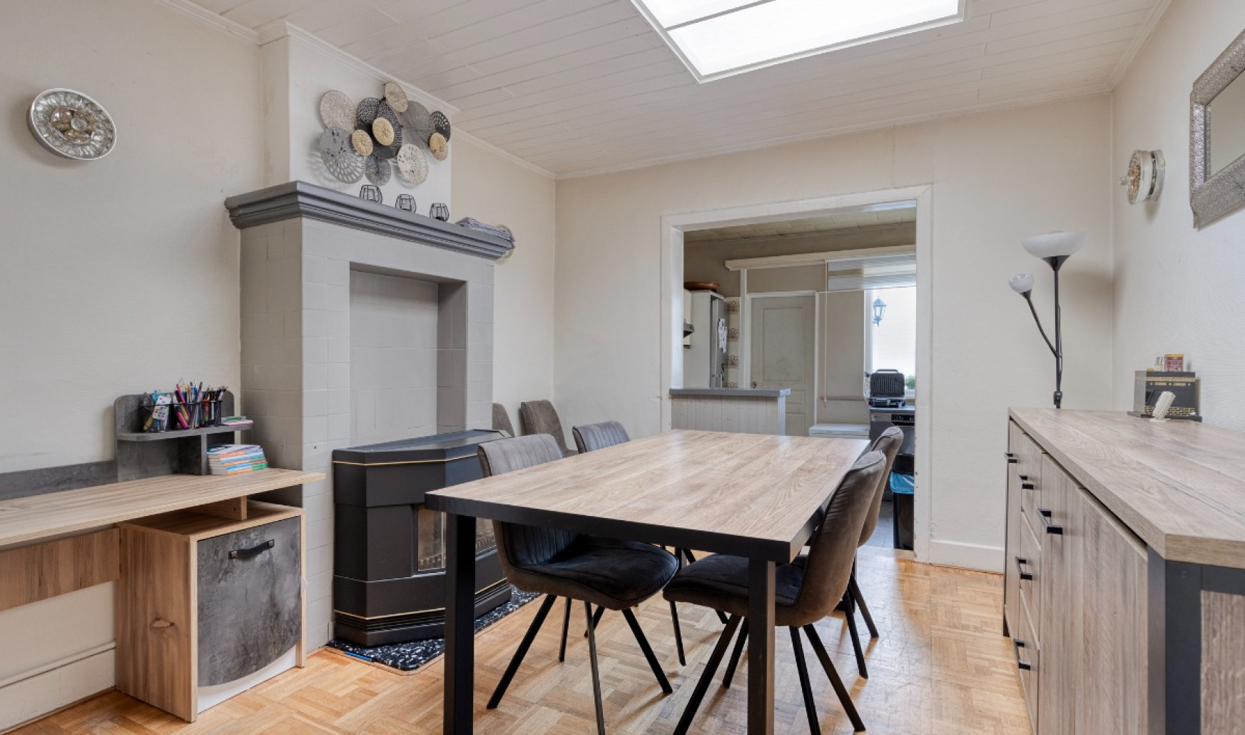 Koning Albertstraat - 109 - - 2800