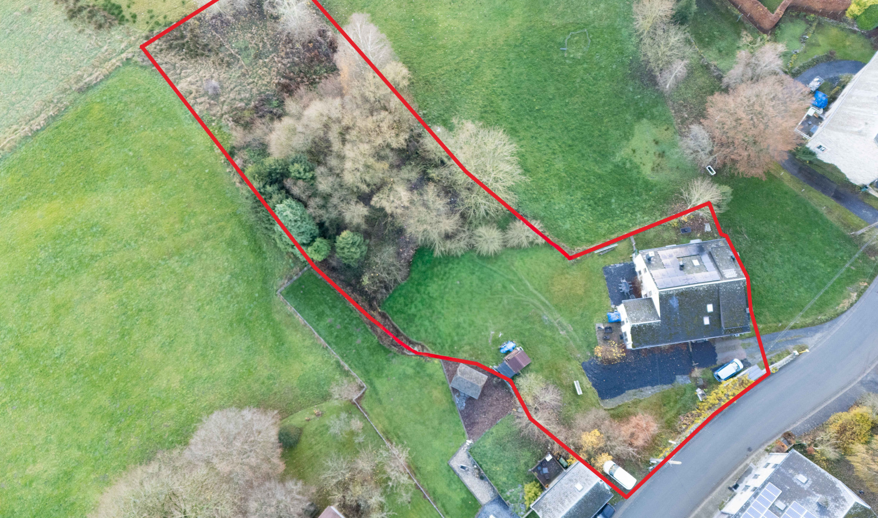 Rue de la copette - 20 - - 6660