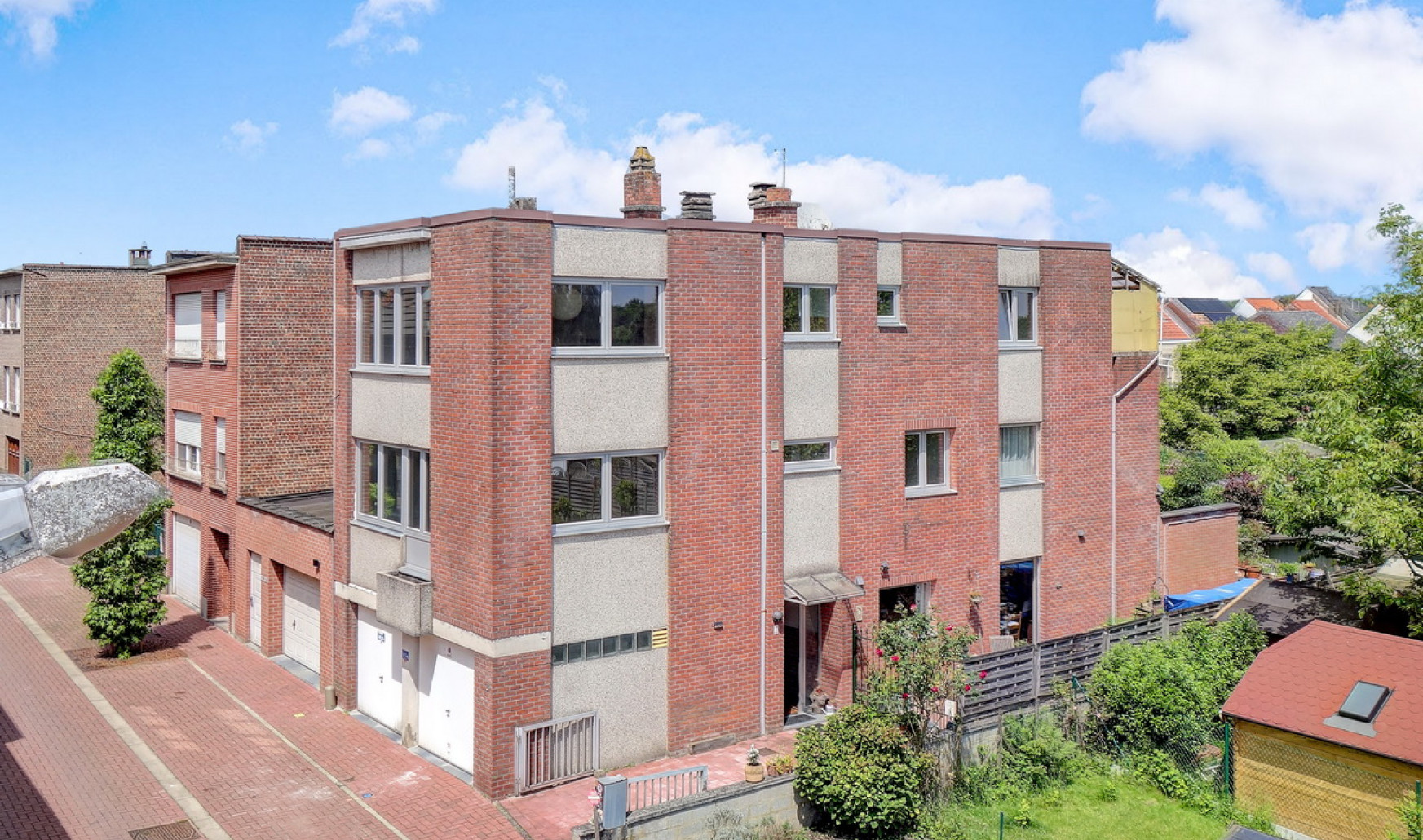 Peercouriniestraat - 5-7 - - 3080