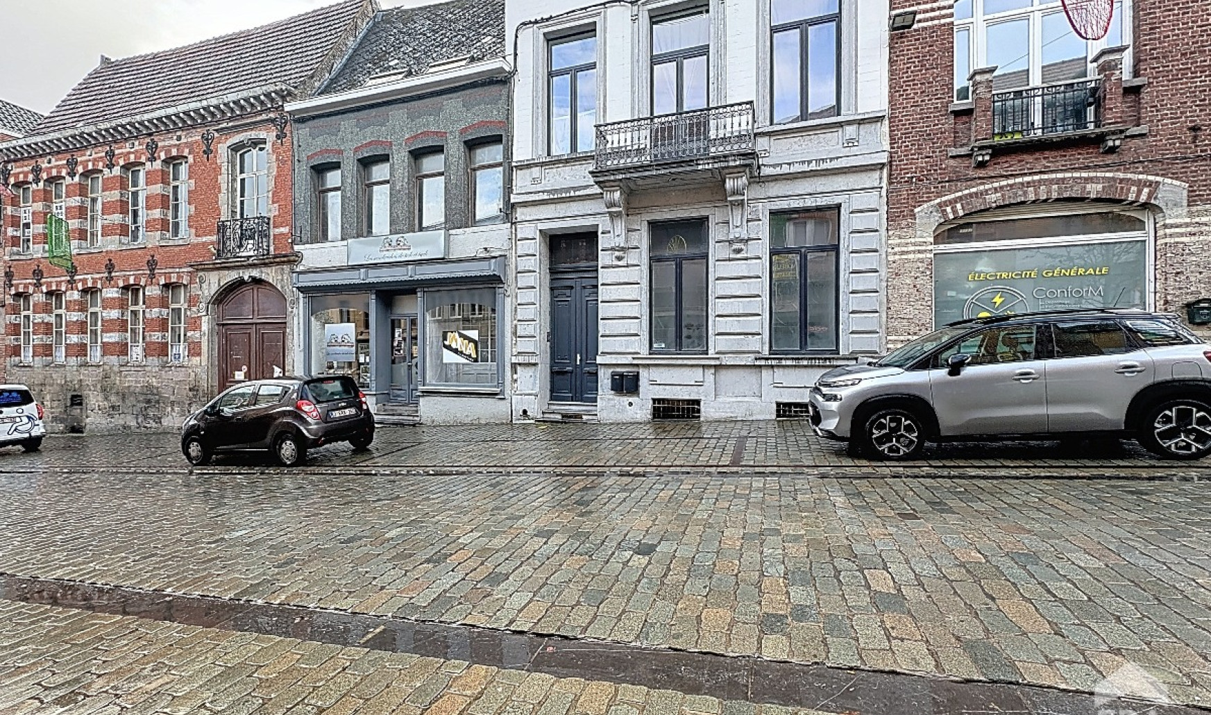 Grand&#039;Rue - 20 - - 7860