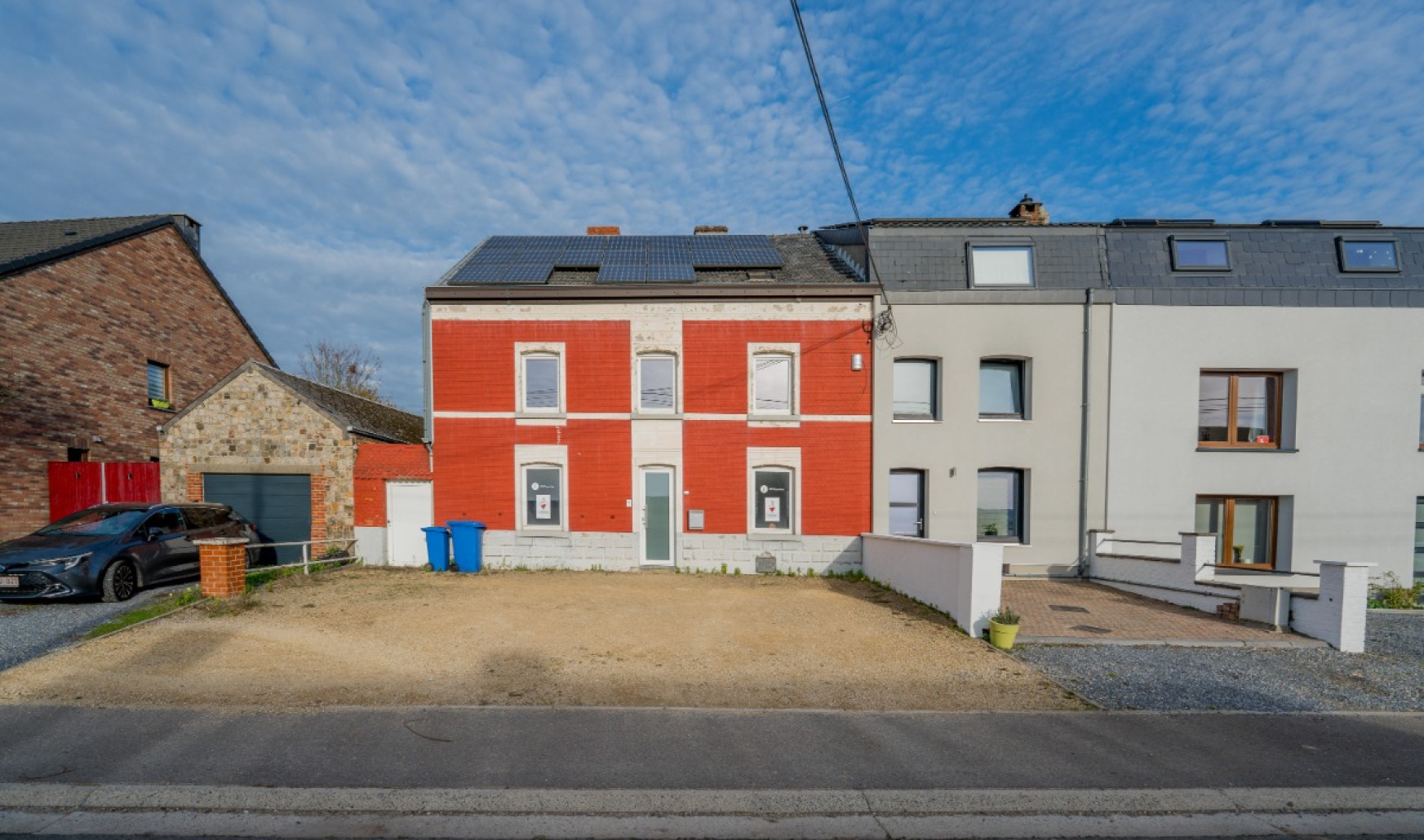 Rue Grande - 27 - - 5100