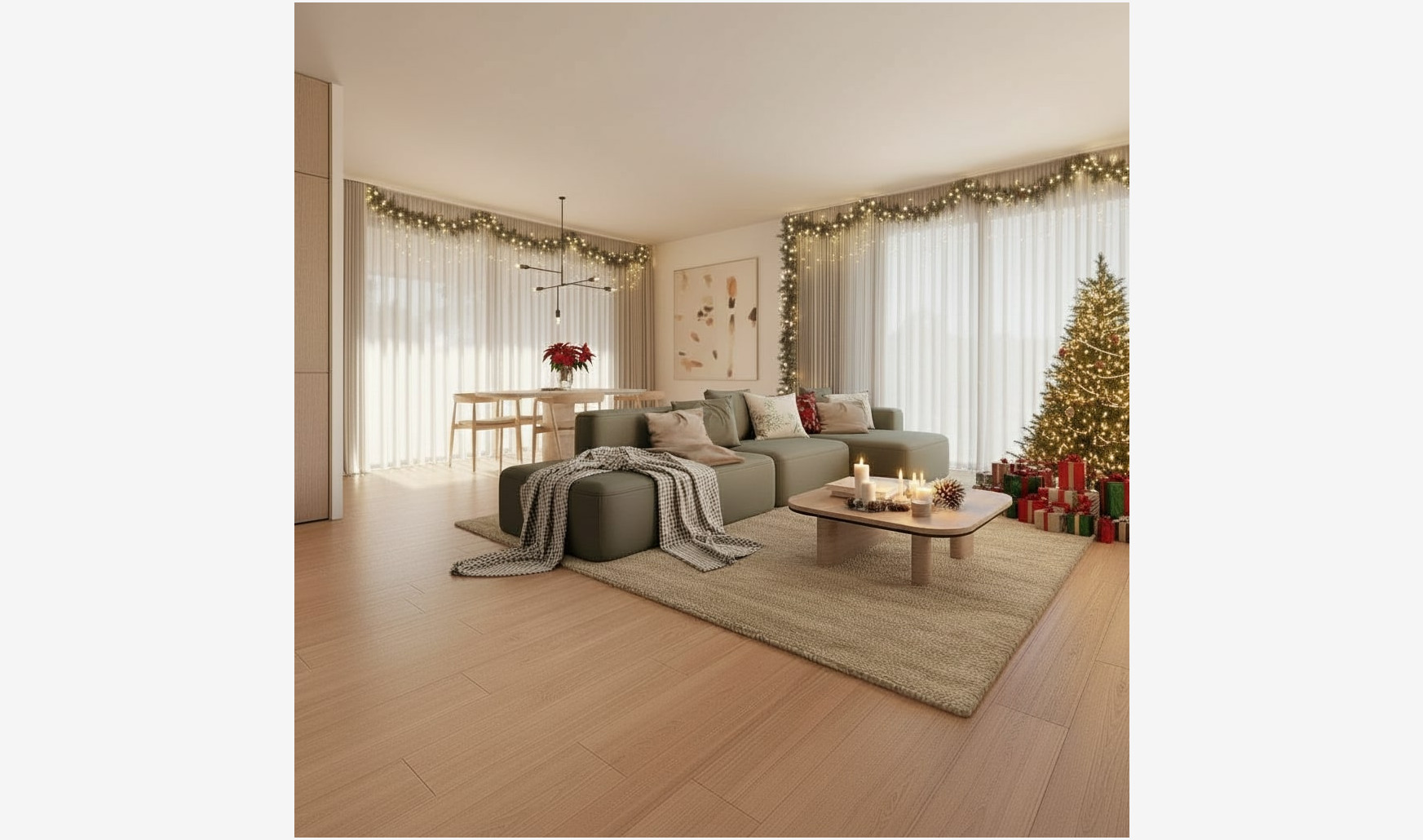 Gilbert Seresiaplein - 15D - 3 - 4.01 - 3900