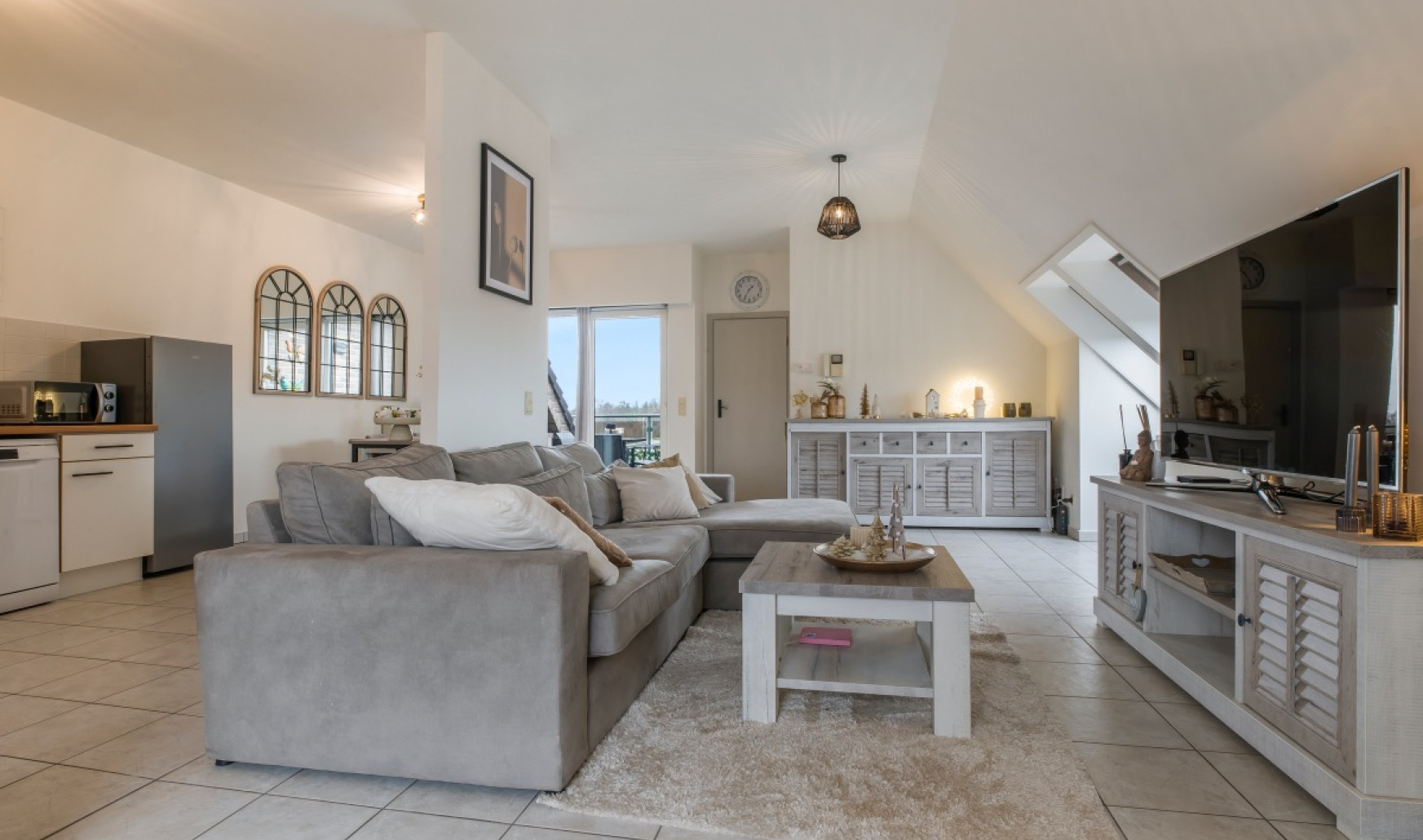 Sint-Antoniusstraat - 1 - 3 - 9100