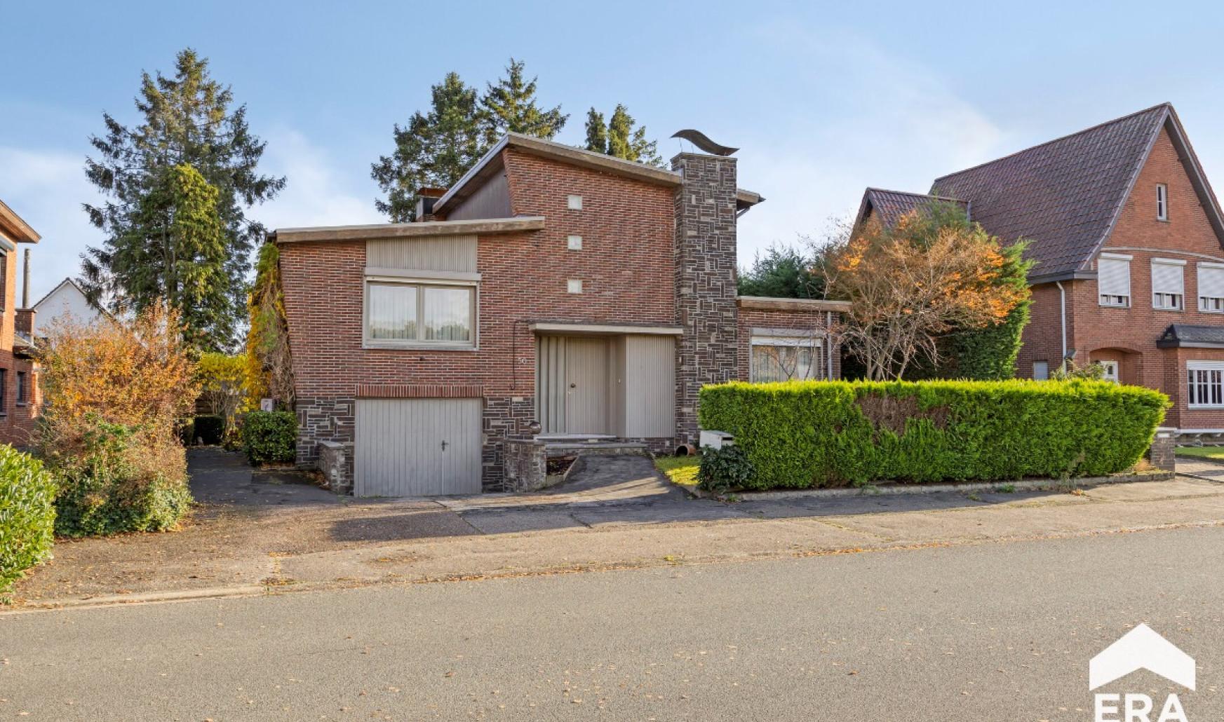 Berkenlaan - 50 - - 3971