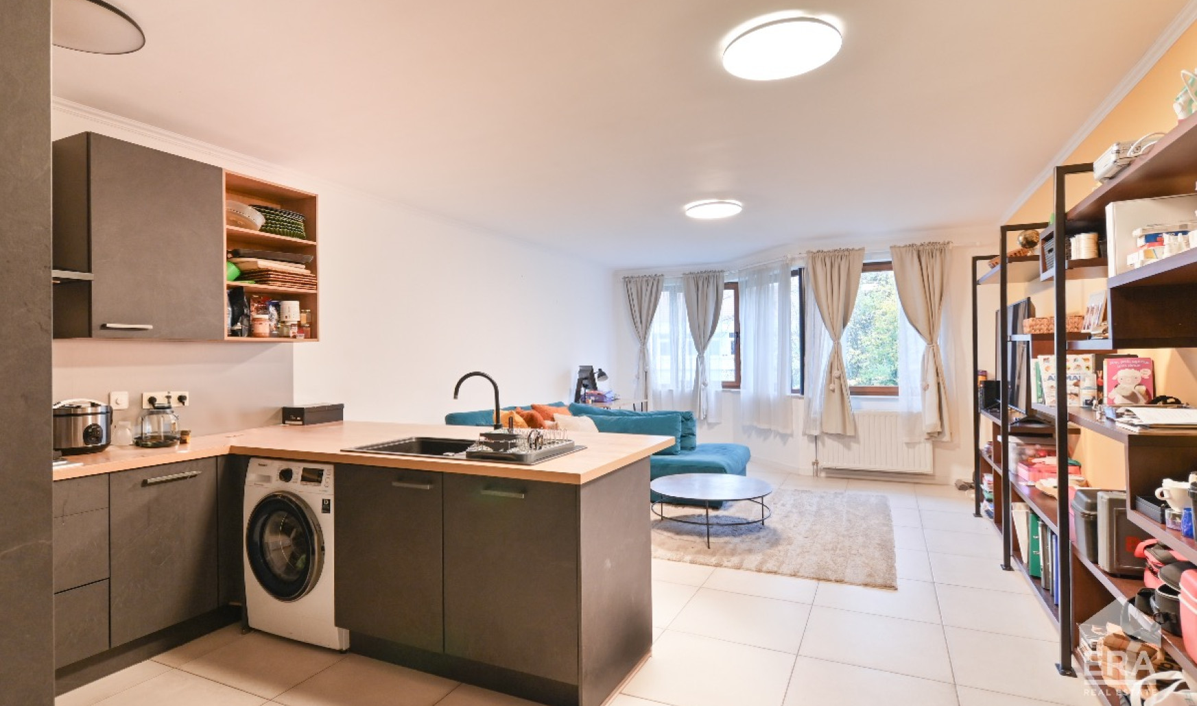 Gustave Van Huynegem 29 - 29 - - 1090