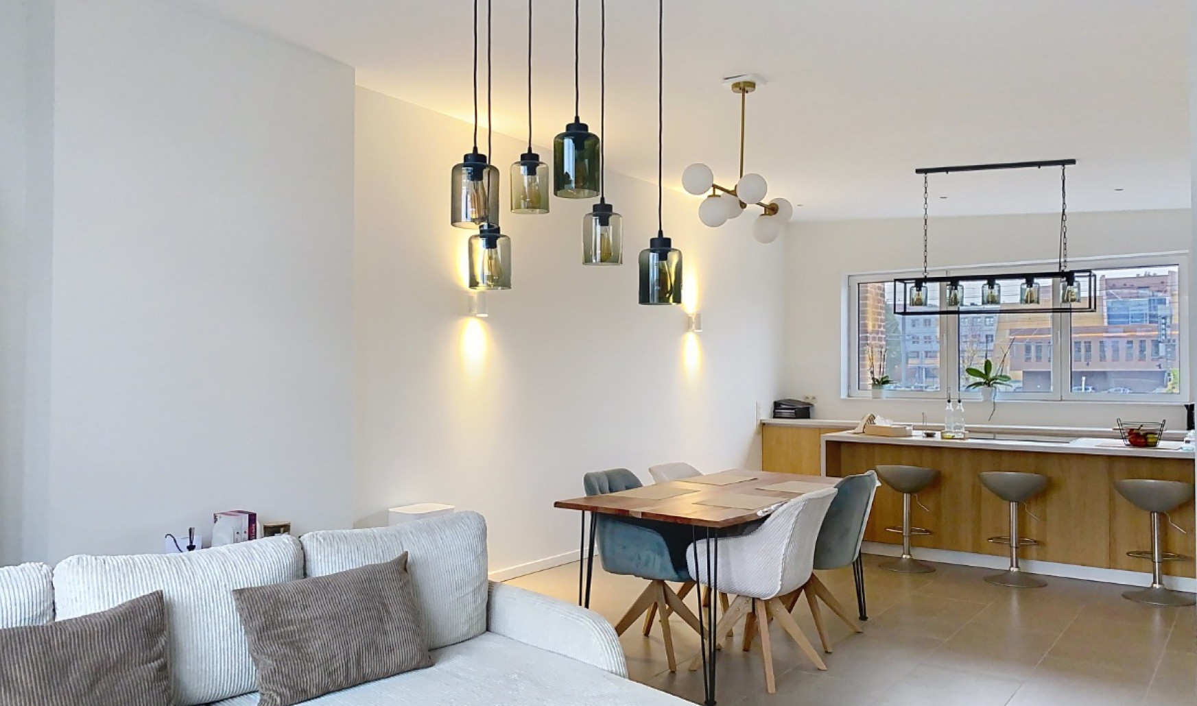 Avenue des Tilleuls - 22 - 21 - 4000