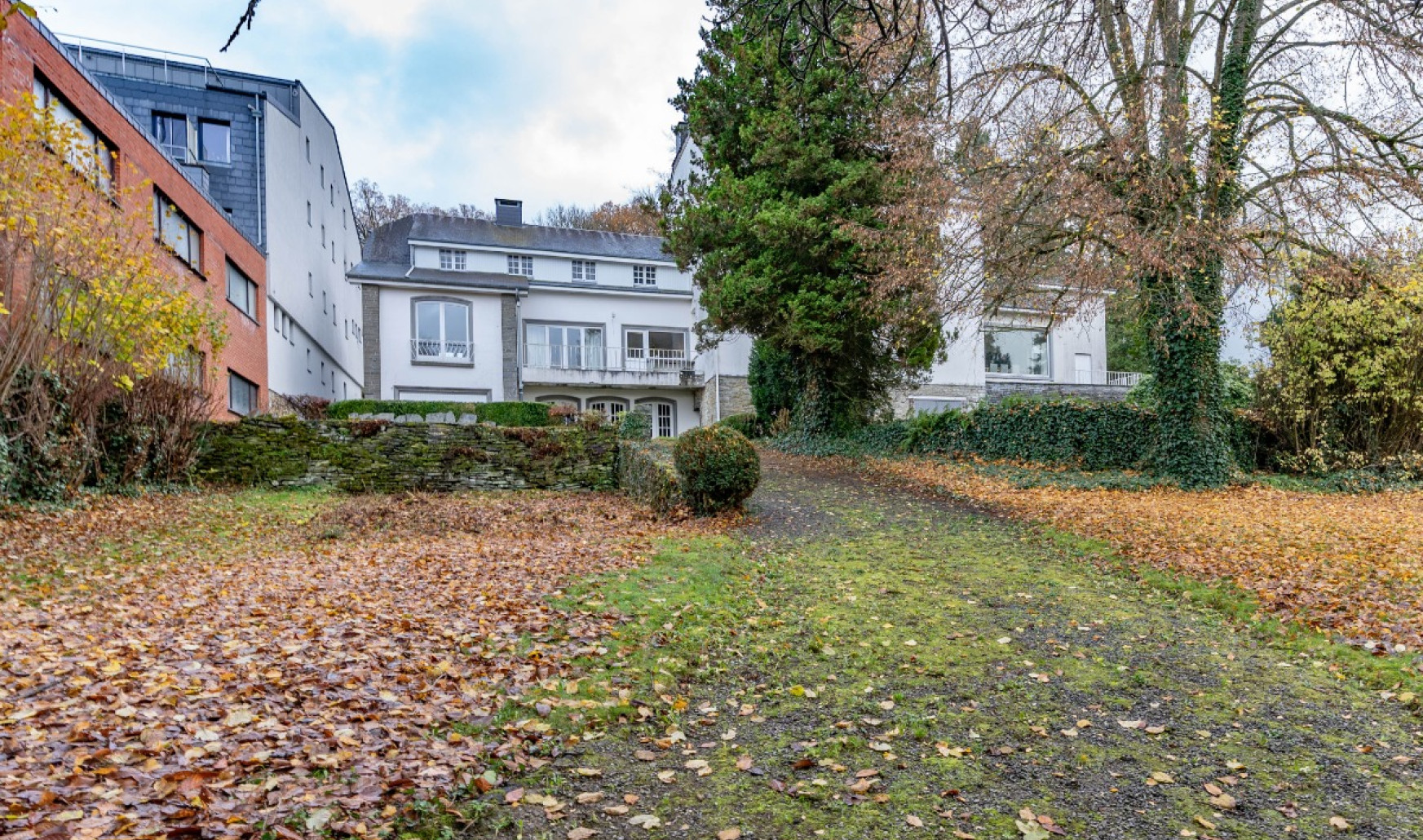 Avenue de la salm - 36 - - 6690