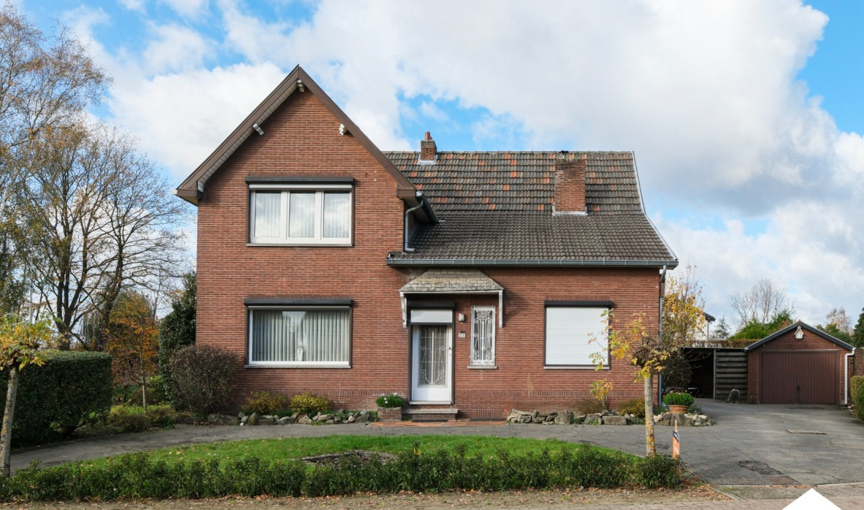 Hofstraat - 25 - - 3530