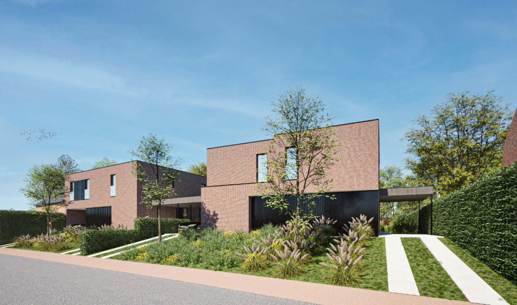 Voetpad - 38 - - 38 - 3550