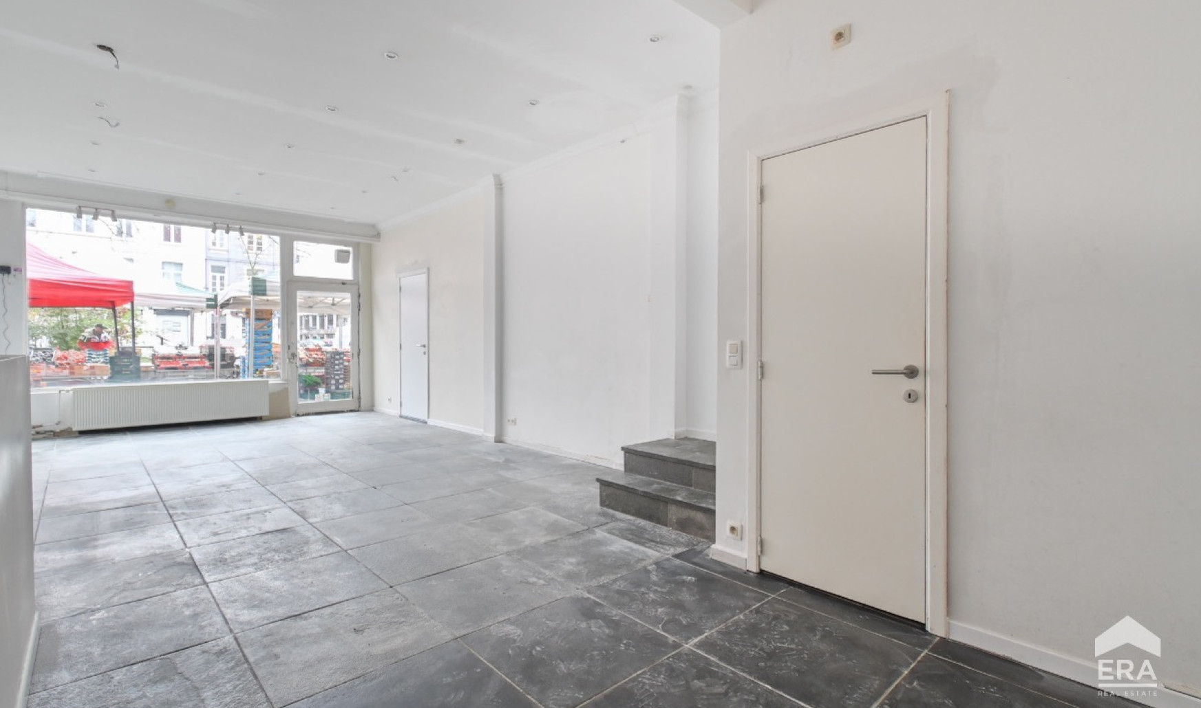 Place du Châtelain - 12 - 0 - 1050