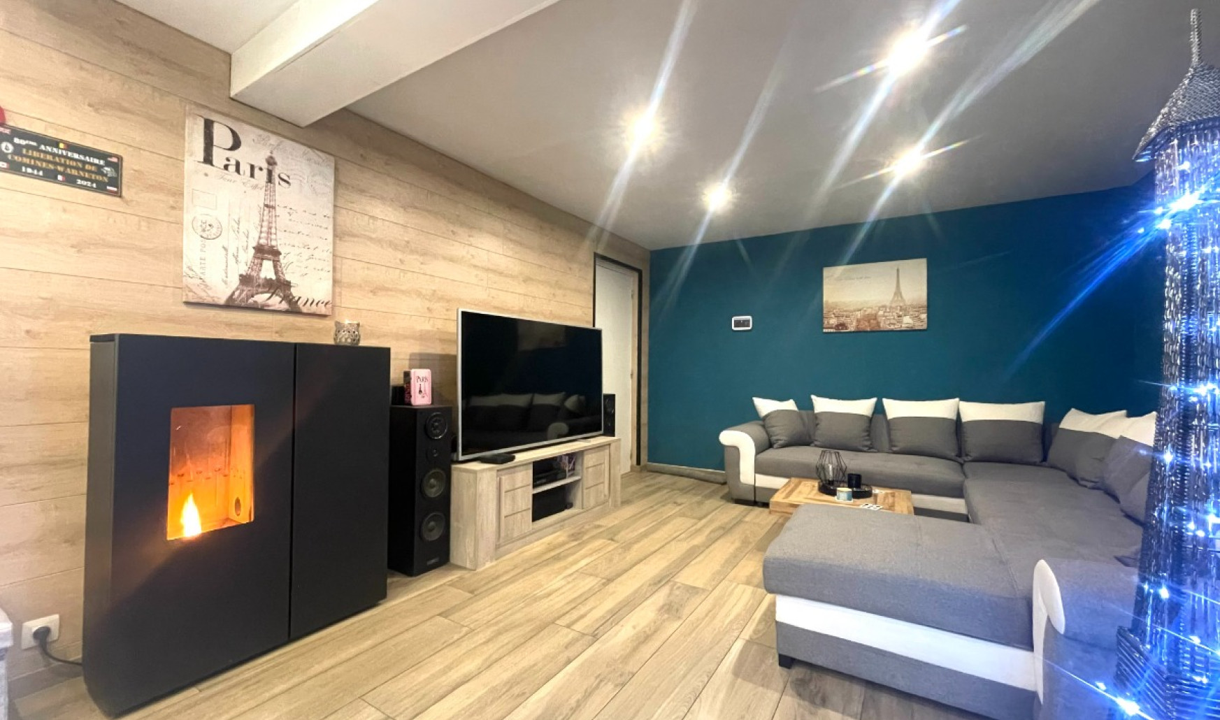 Rue de Ten-Brielen - 89 - - 7780