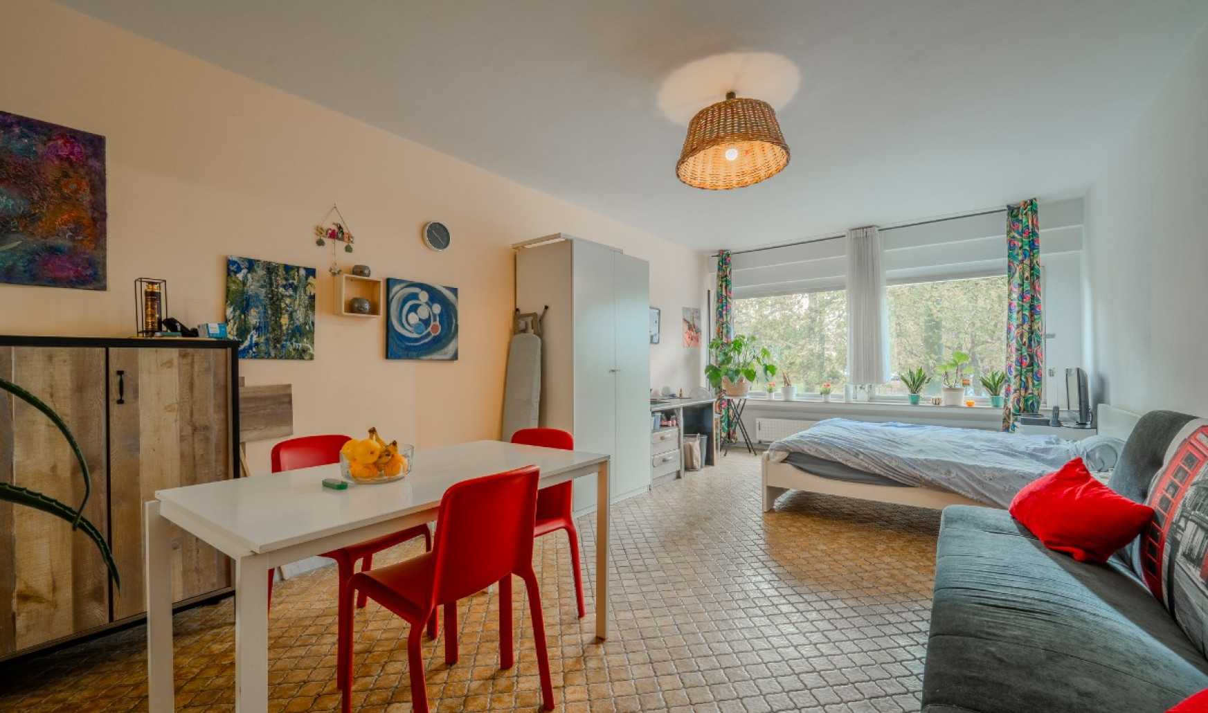 Rue des Glacis - 23 - 13 - 4000