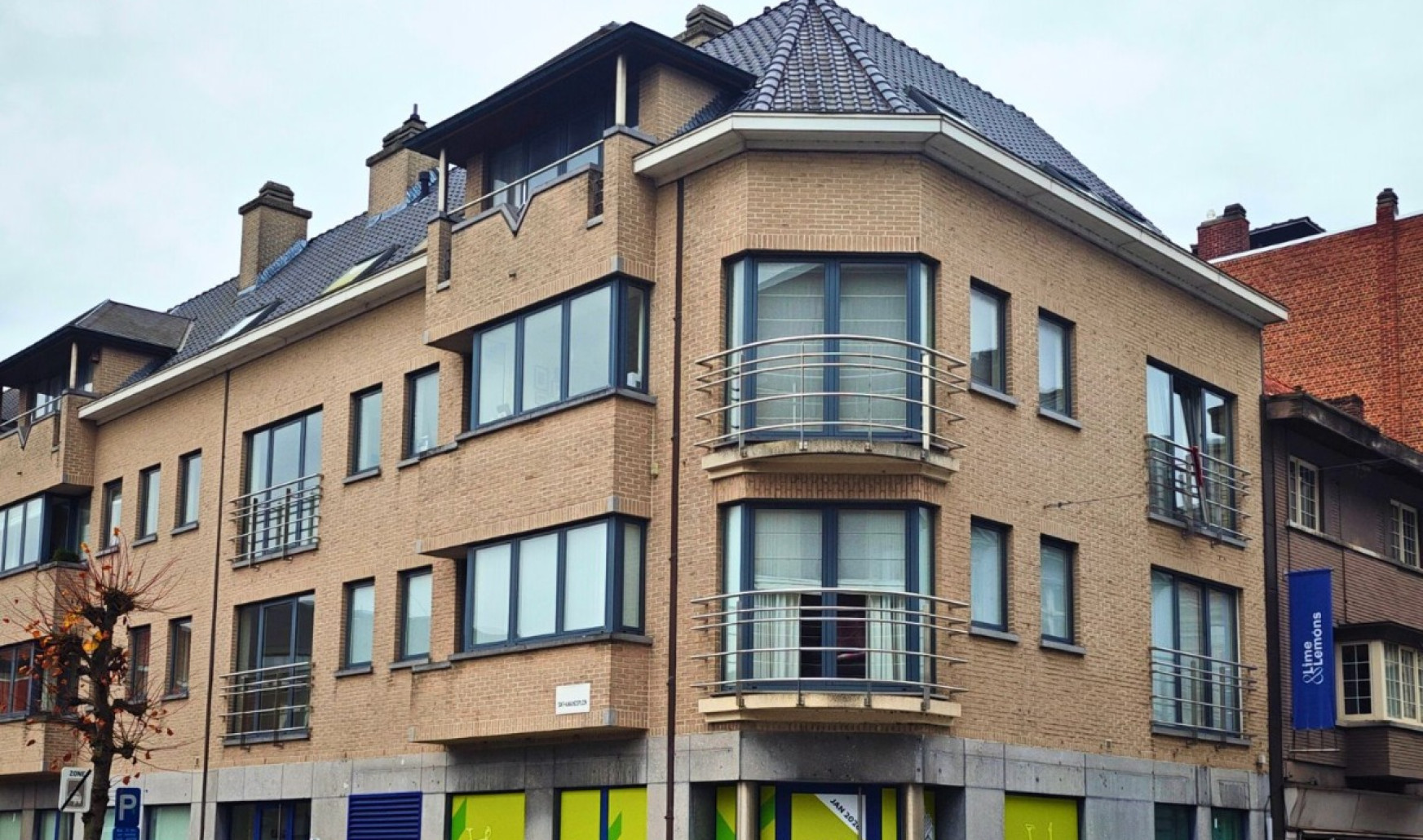 Sint-Amandsplein - 1 - 24 - 8500