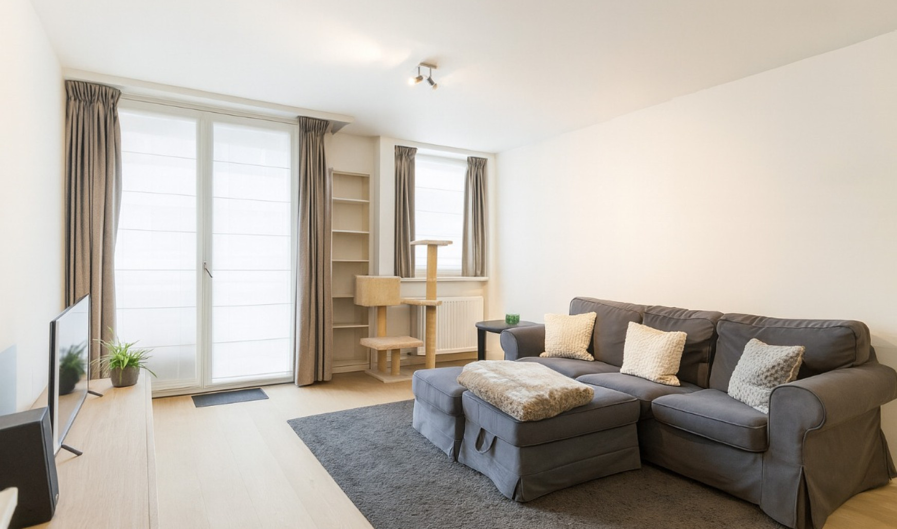 Boudewijnlaan - 52 - 22 - 8300