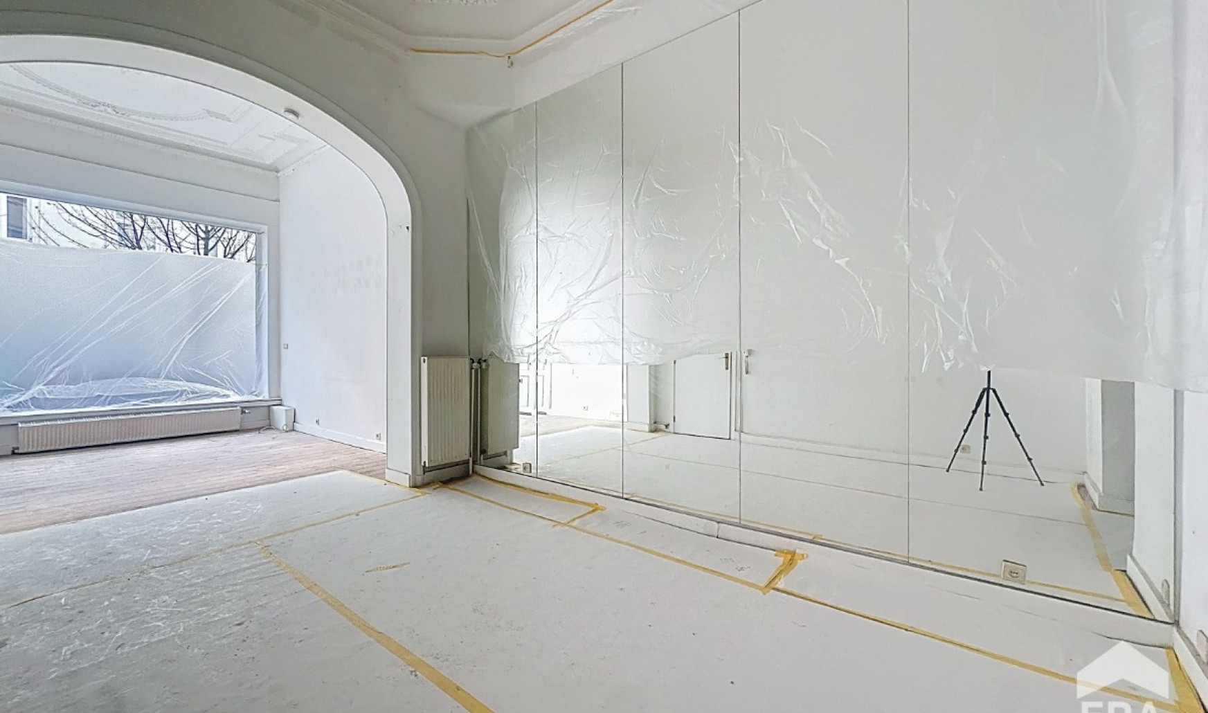 Rue Berckmans - 39 - - 1060