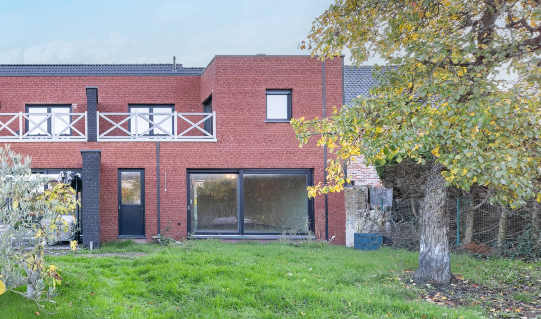 Diksmuidestraat - 32 - B - 8430