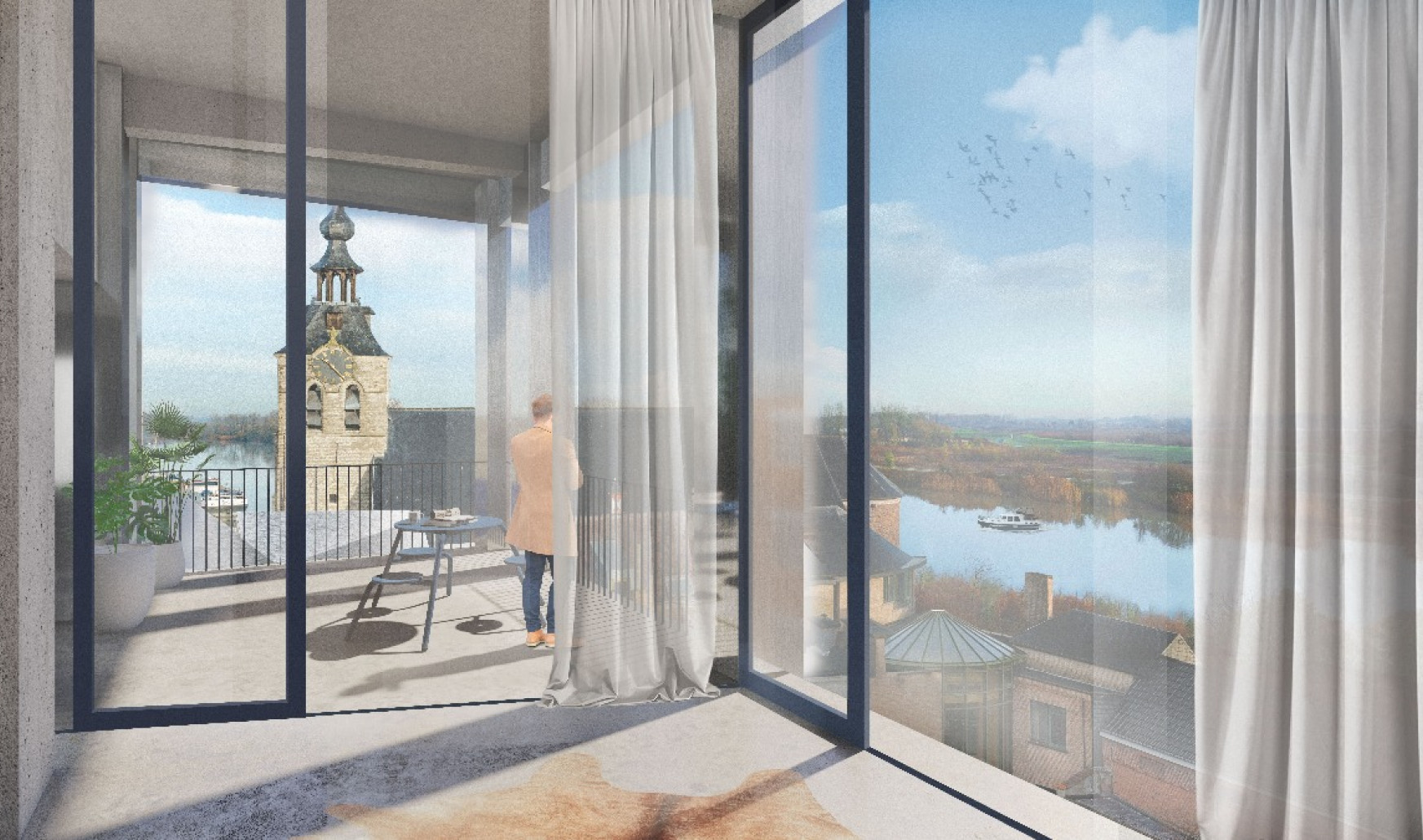 Sint-Ursmarusstraat - 58 - - B 4.1 - 9200