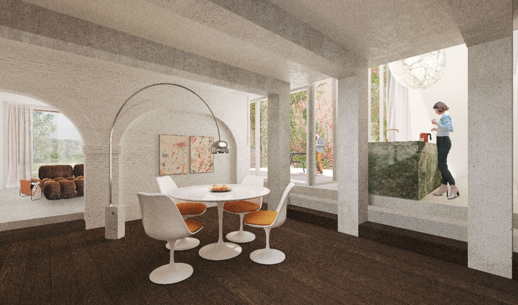 Sint-Ursmarusstraat - 58 - - C 0.2 - 9200