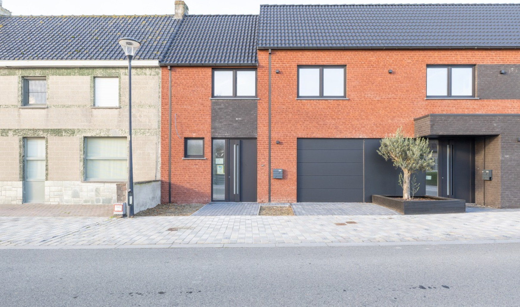 Diksmuidestraat - 32 - B - 8430