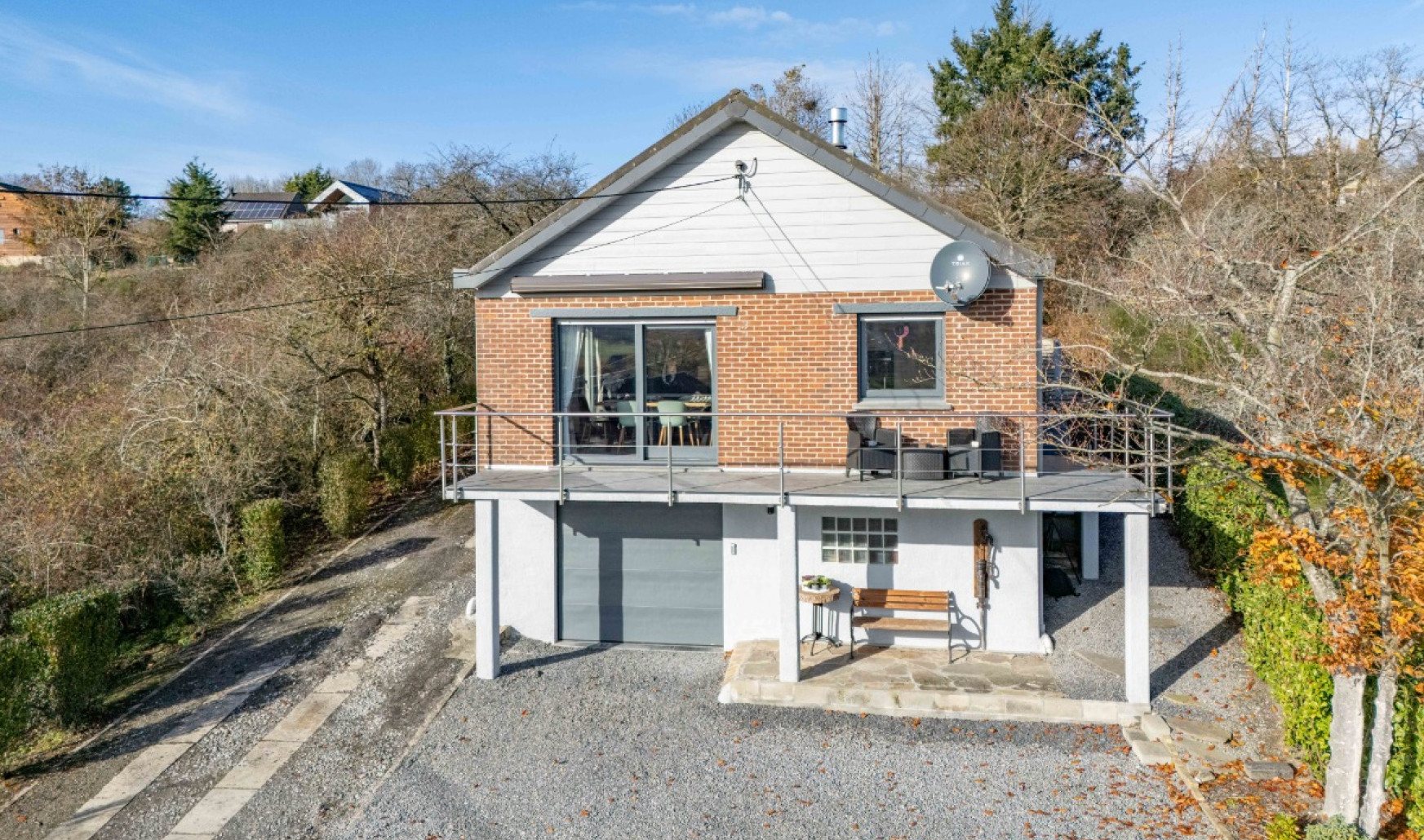 Rue Larmont - 4 - - 5377