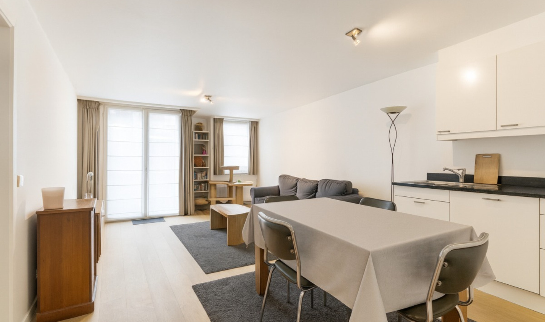 Boudewijnlaan - 52 - 22 - 8300