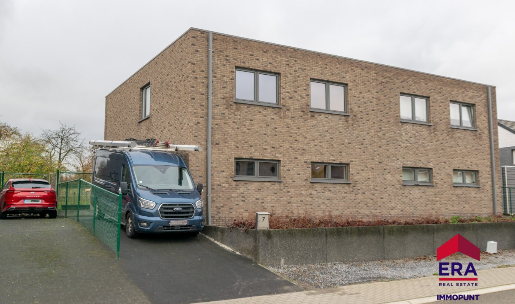 Ovelingenstraat - 7 - - 3800