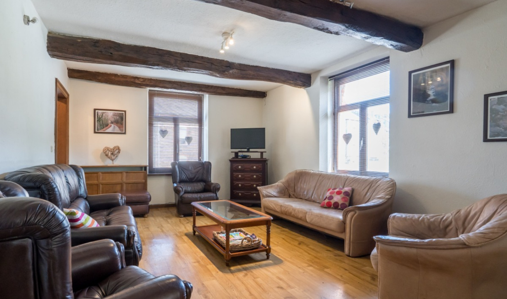 Rue de la Hulette - 12 - - 6887