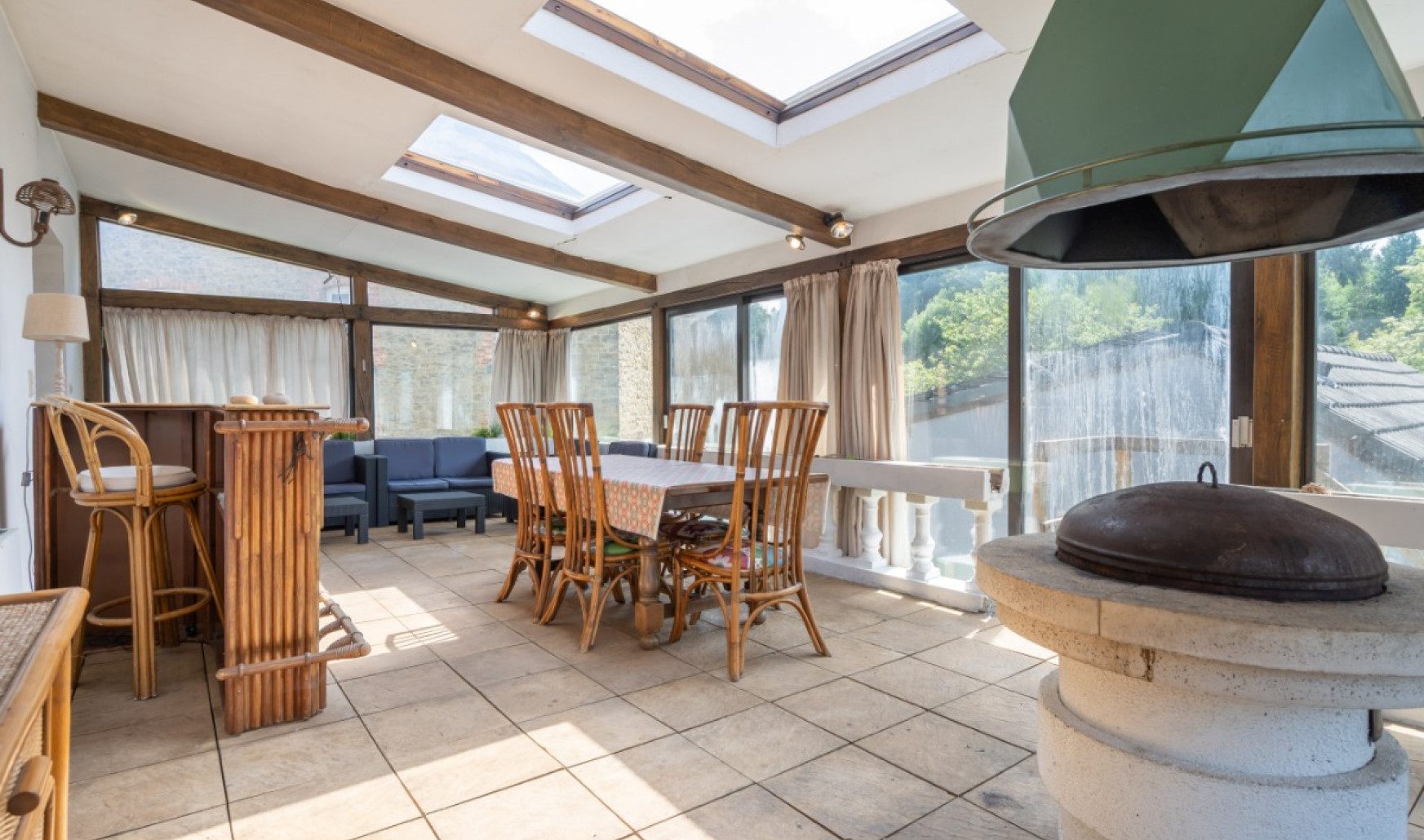 Rue de la Hulette - 12 - - 6887