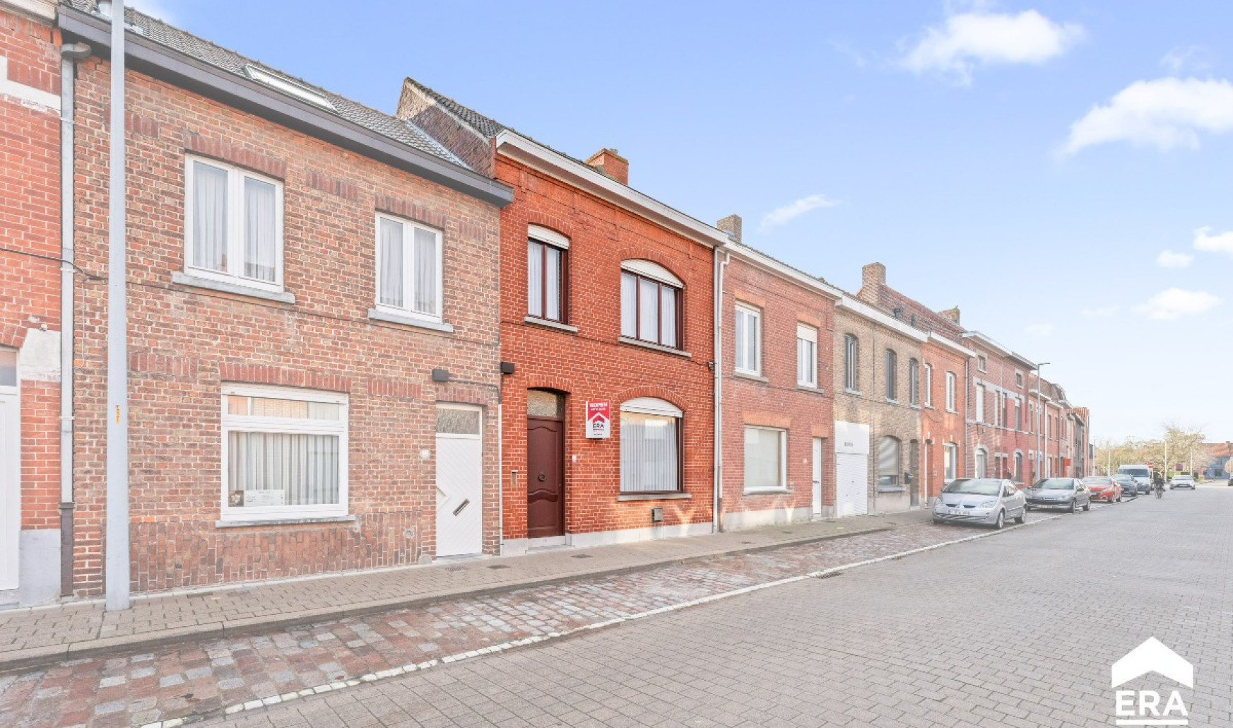 Kasteelstraat - 73 - - 8940