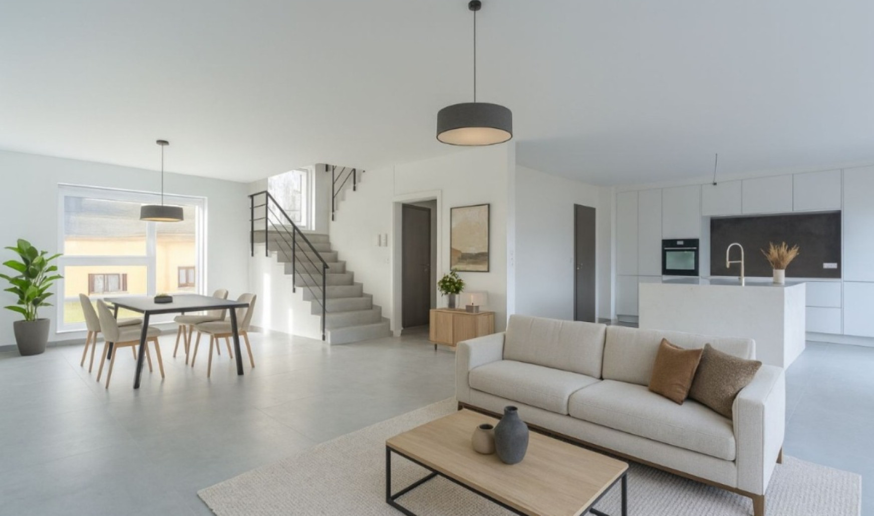 Le Petit Val - 0 - LOT 1 (D) - 6717