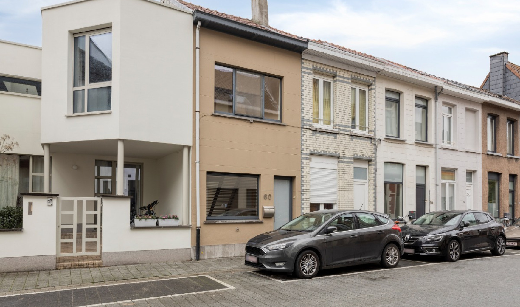 Jodenstraat - 60 - - 2800