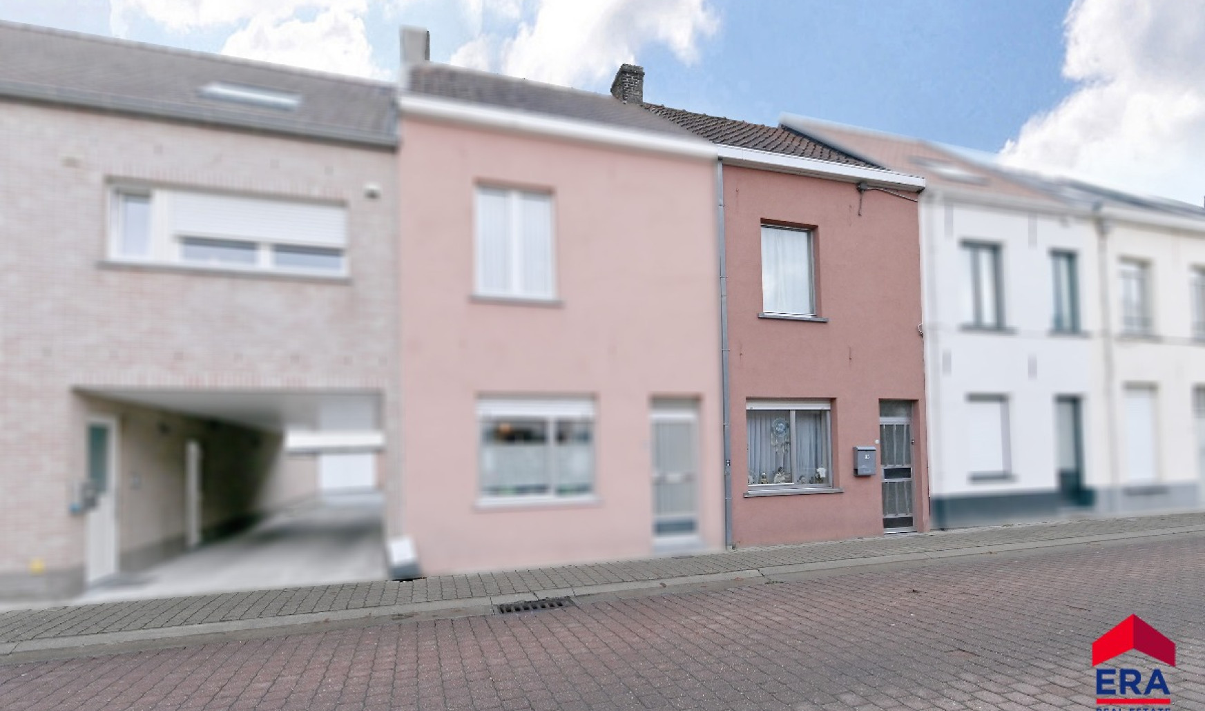 Zuidmoerstraat - 16 - - 9900