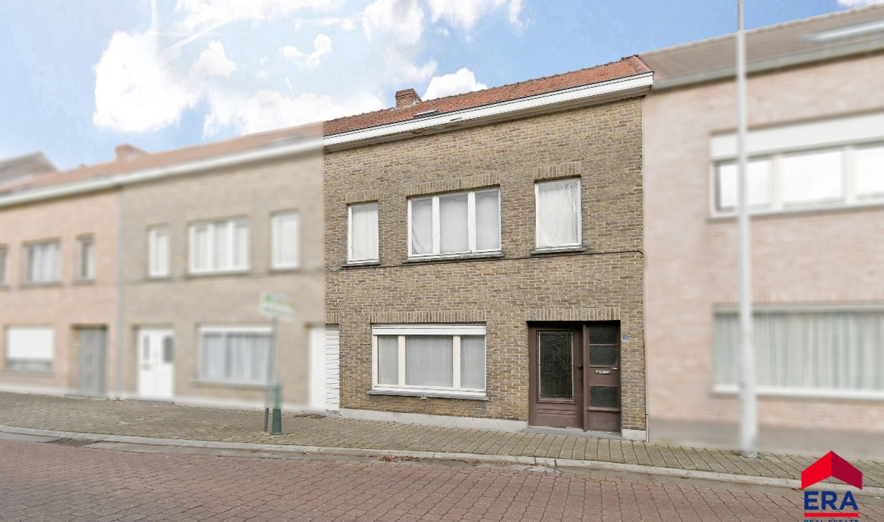 Zuidmoerstraat - 30 - - 9900