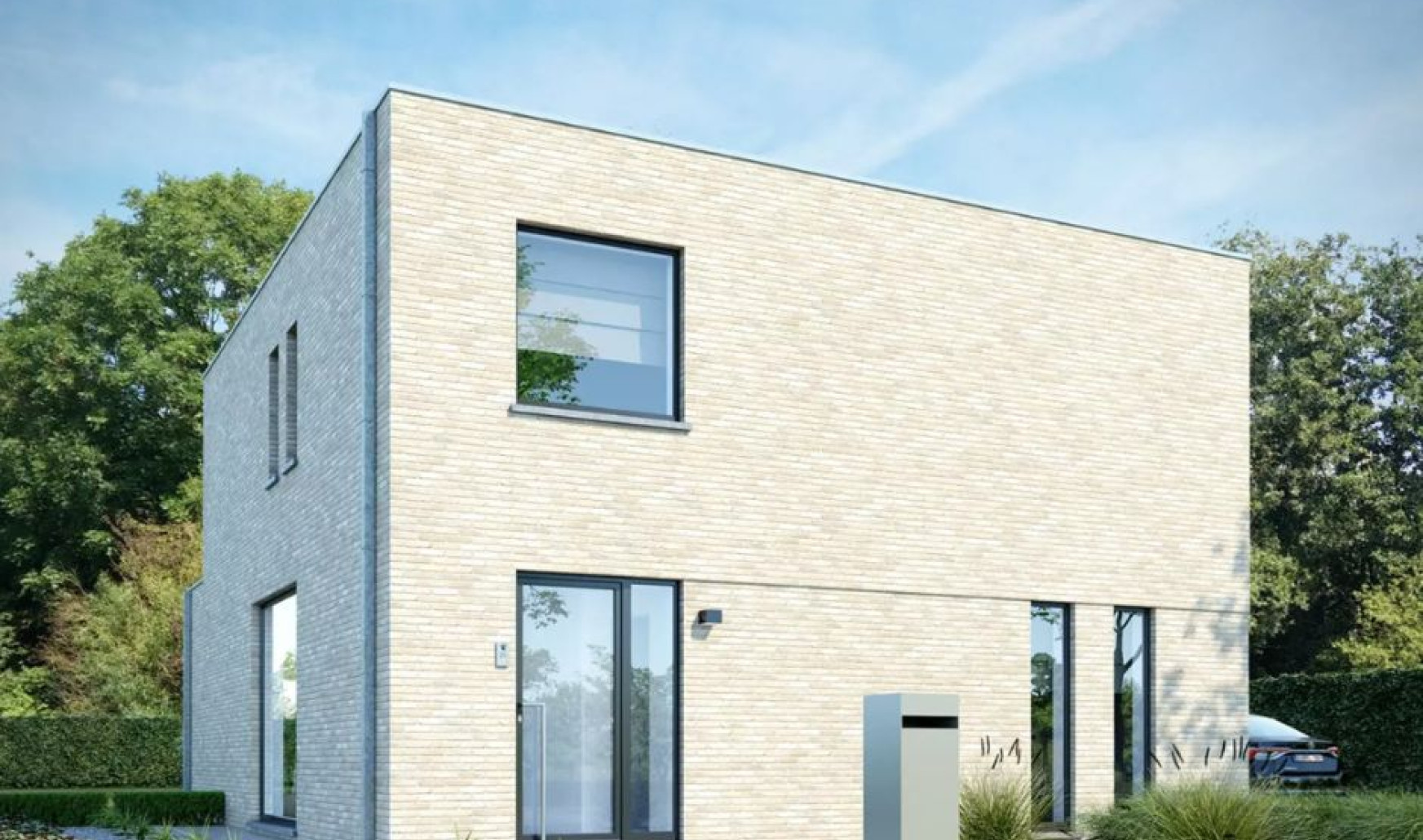 Aarschotsesteenweg - 129 - D - 2230