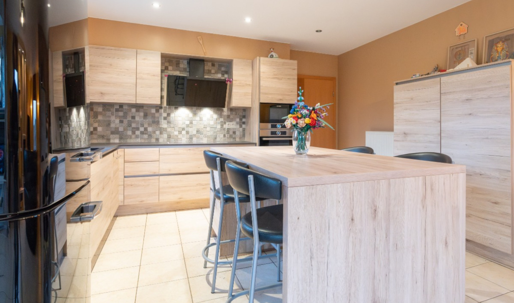 Rue de Transinne - 64 - - 6890