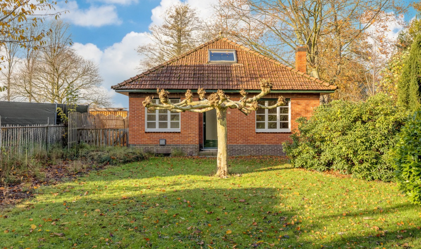 Chaamseweg - 45 - - 2328